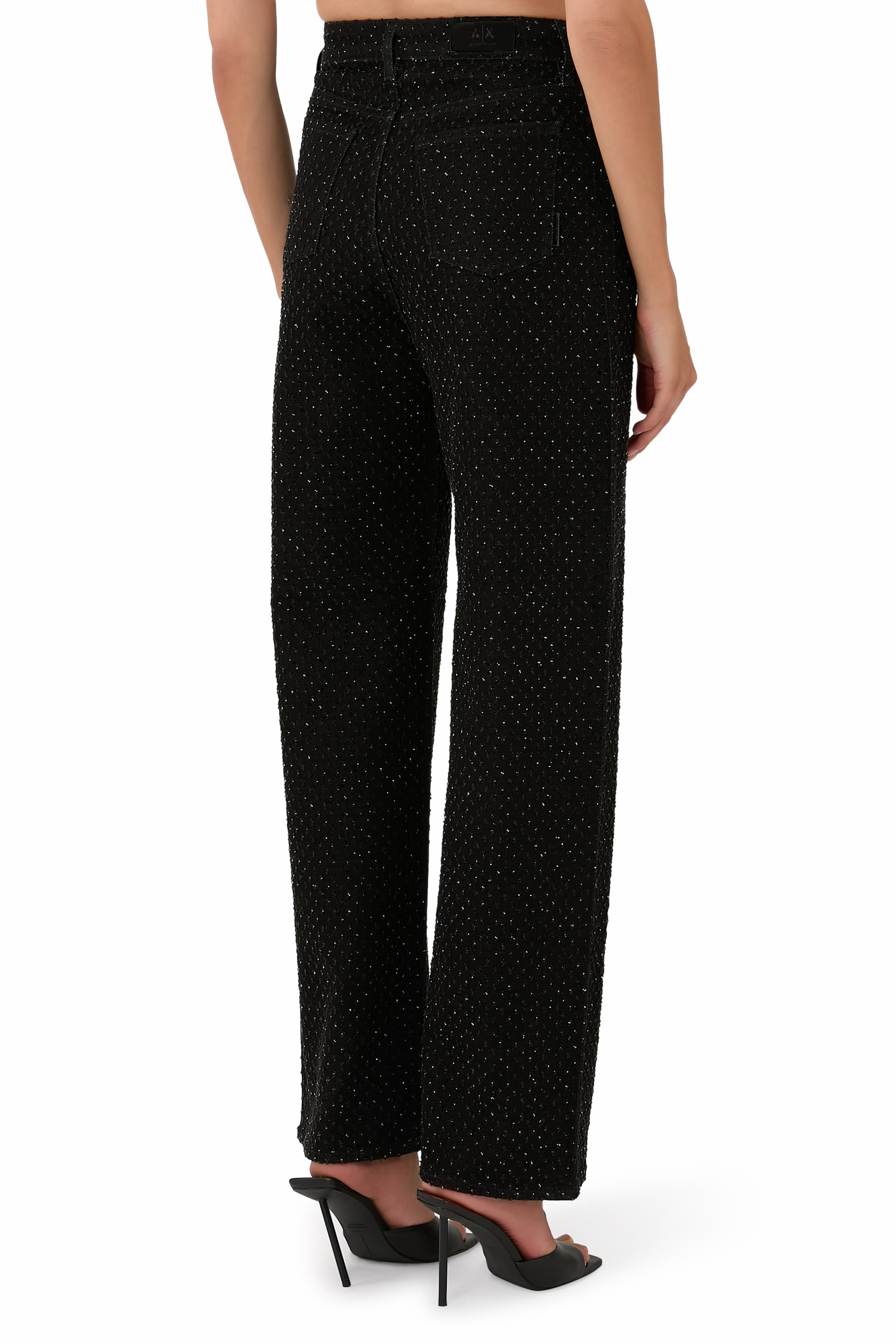 Salin de Giraud Relaxed Jeans