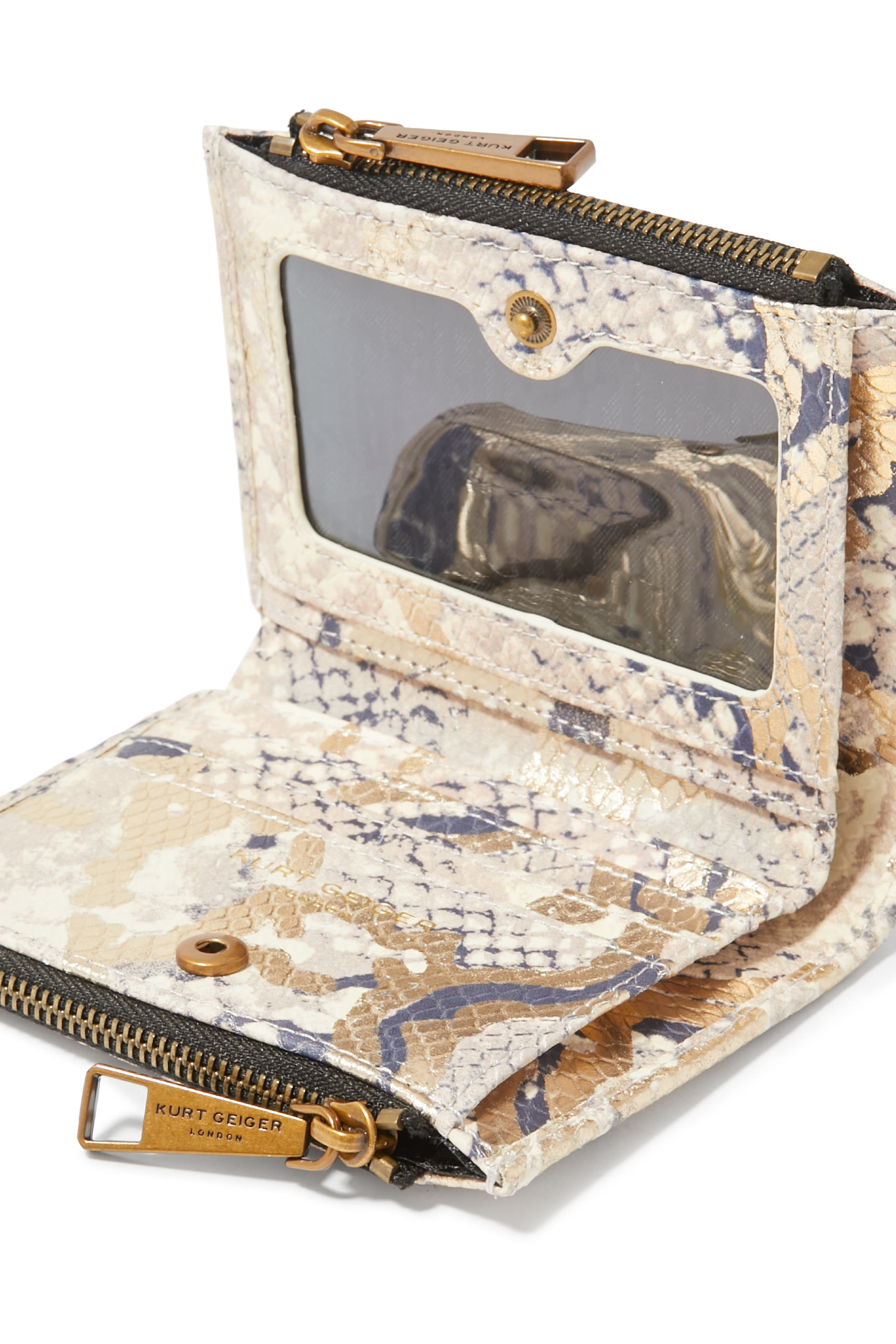 Mini Shoreditch Purse