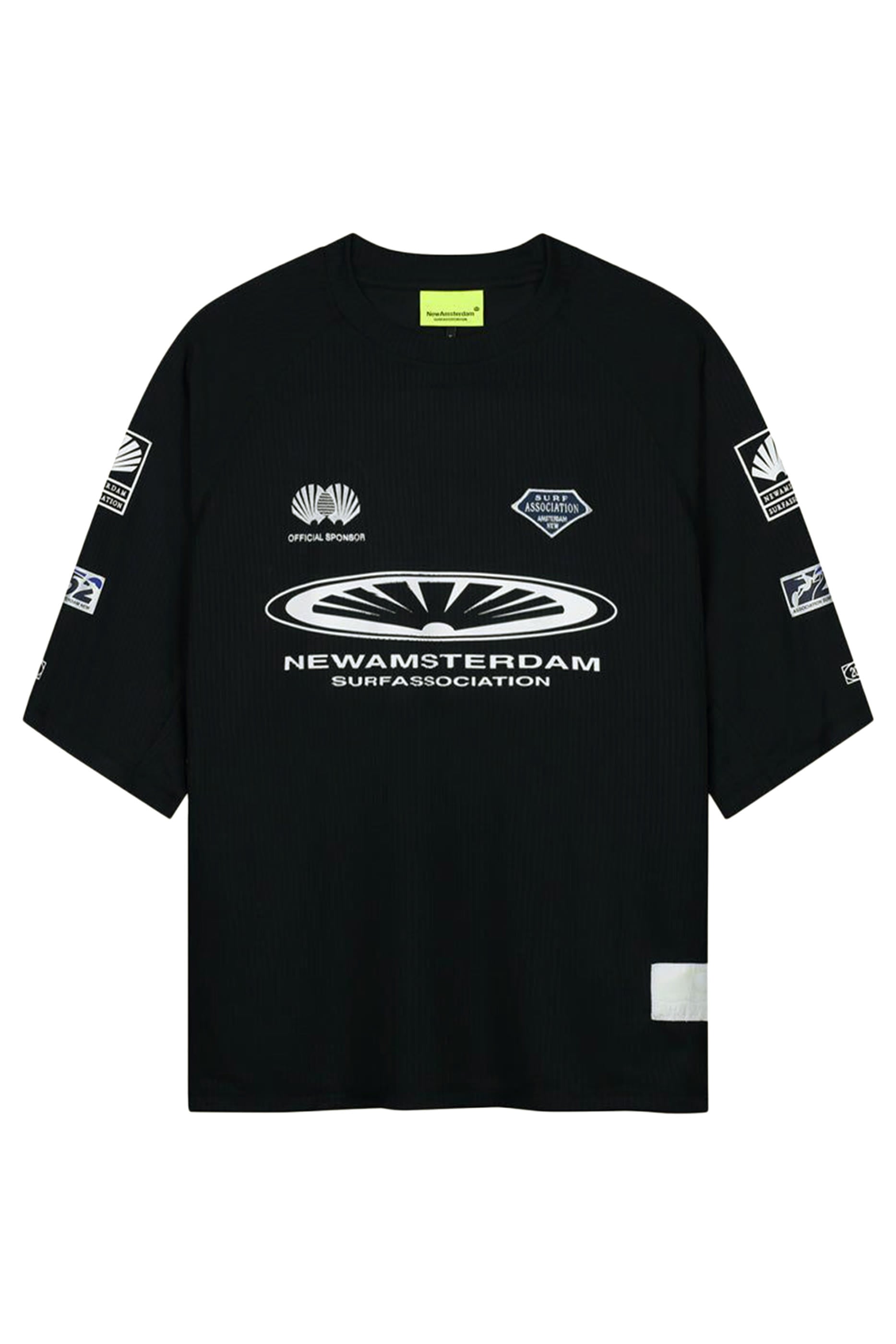 Competition Jersey