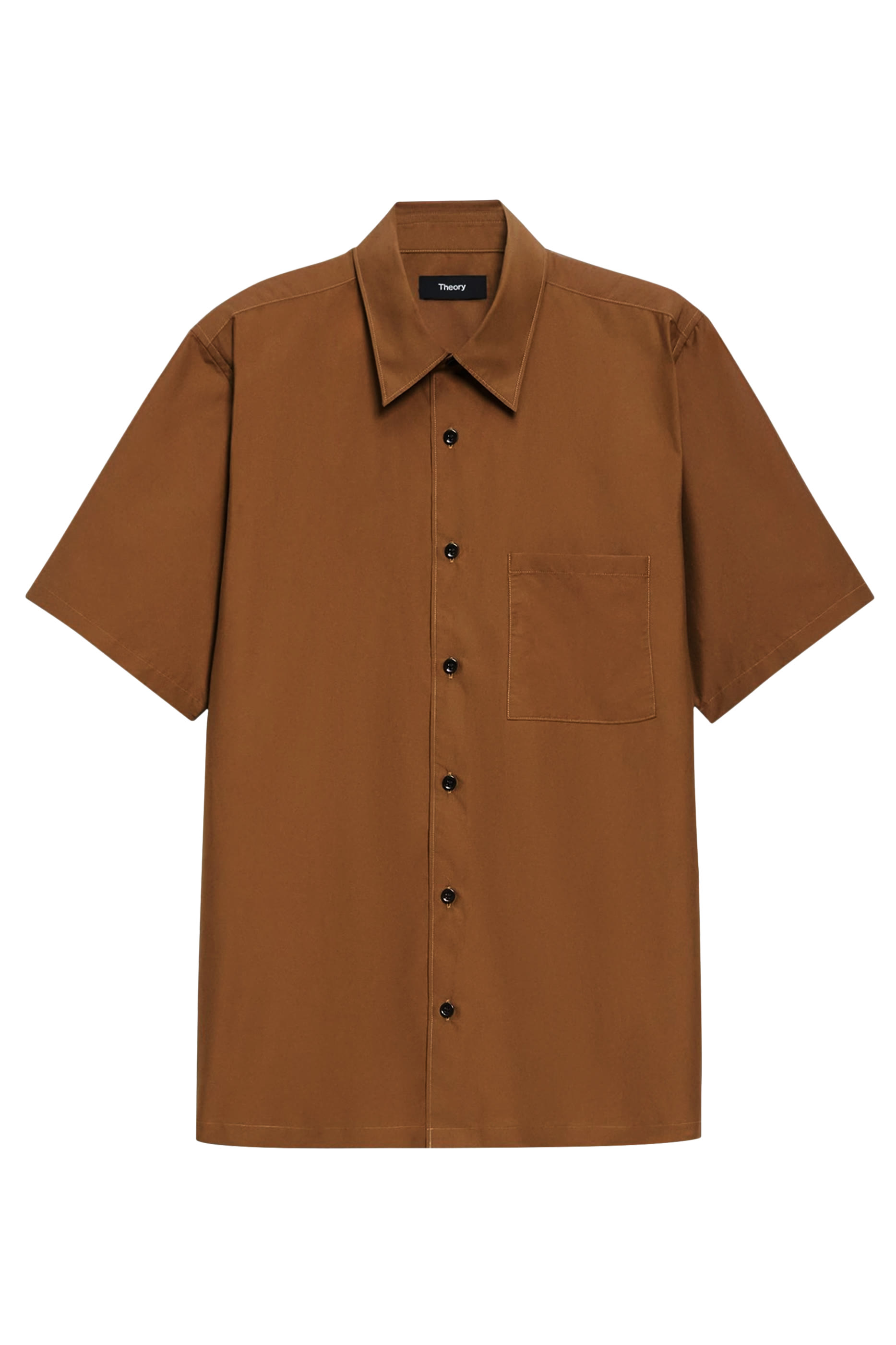 Noll Short Sleeves Shirt