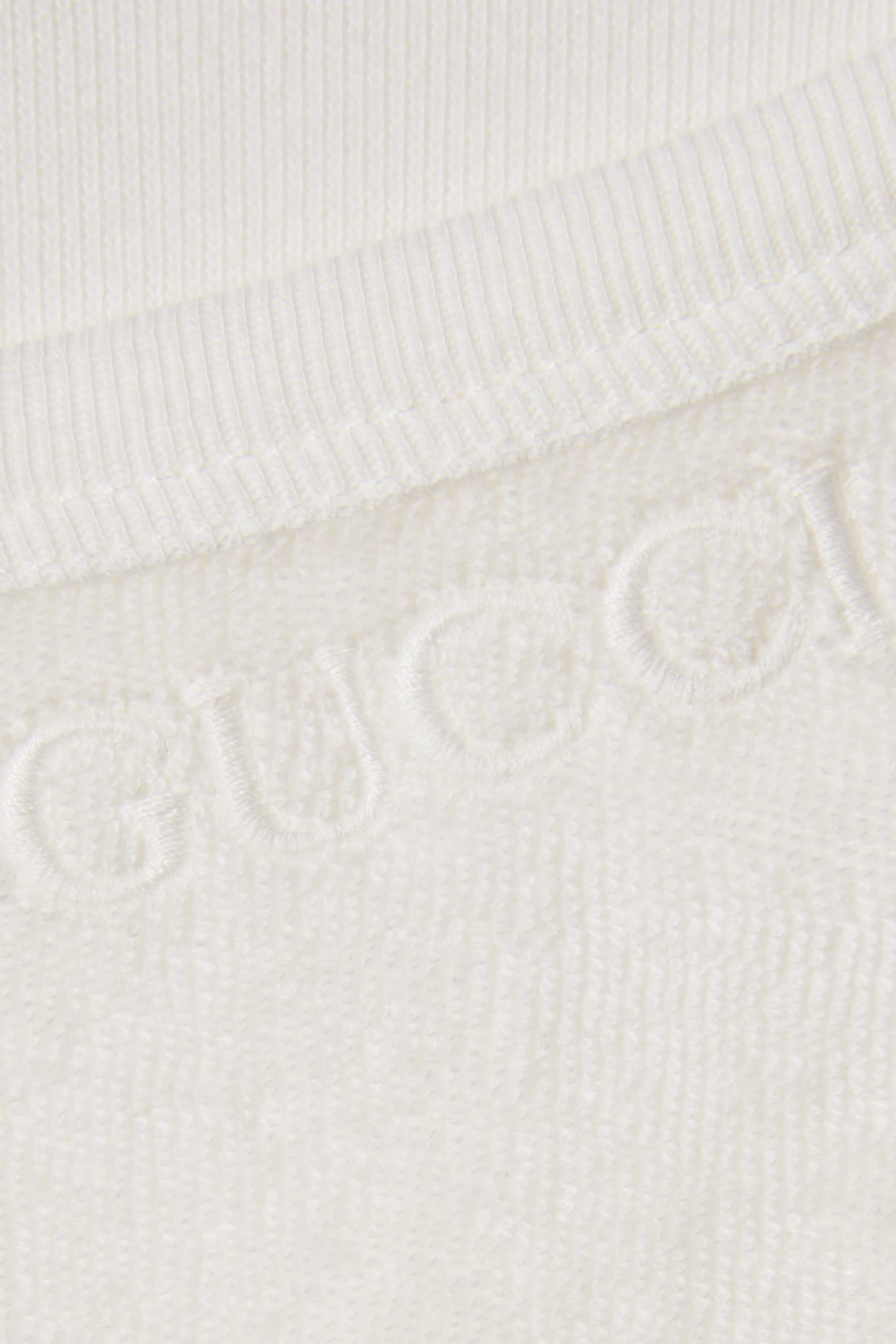 Kids Terrycloth Dungarees