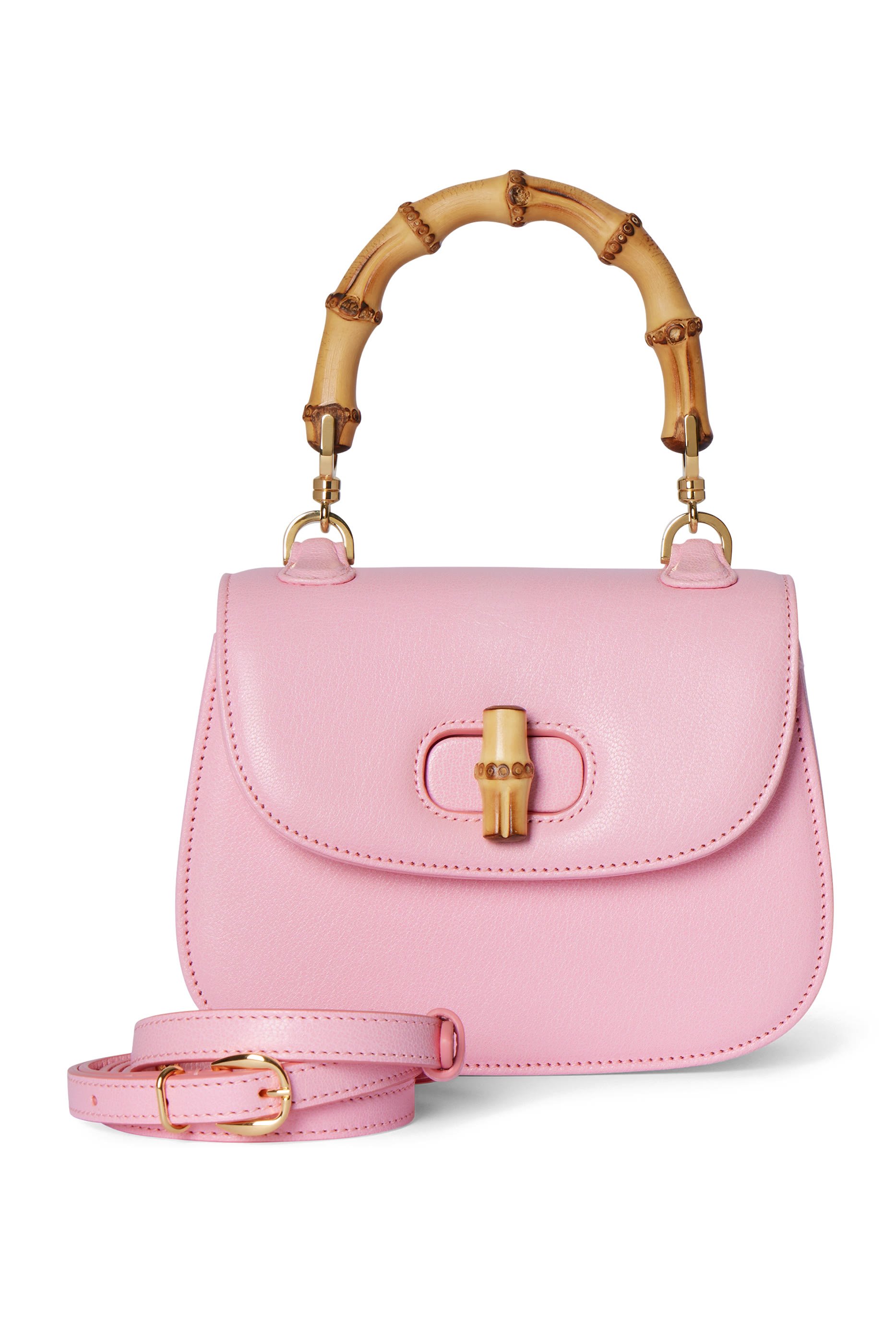 Bamboo 1947 Mini Bag