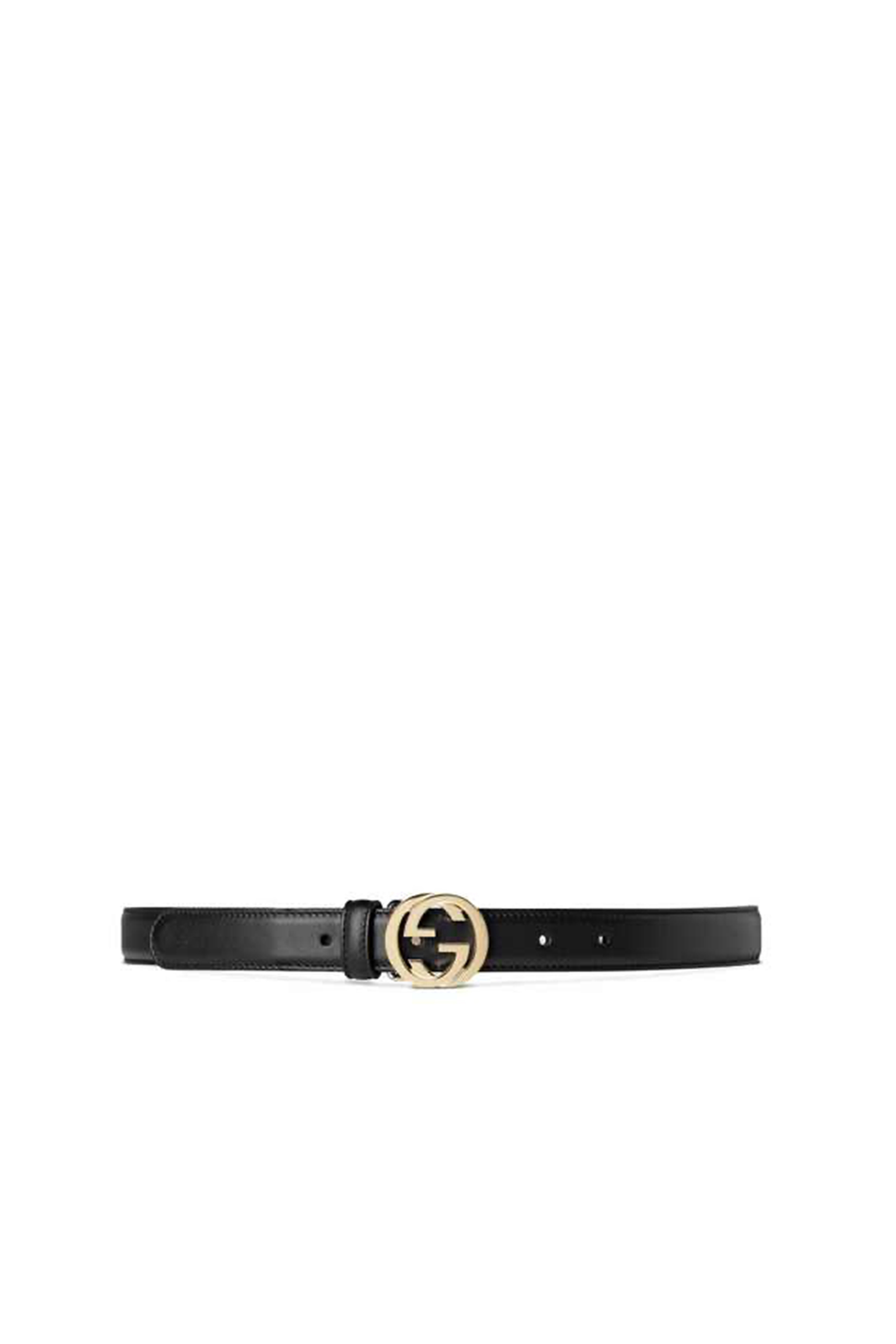 G Buckle Belt