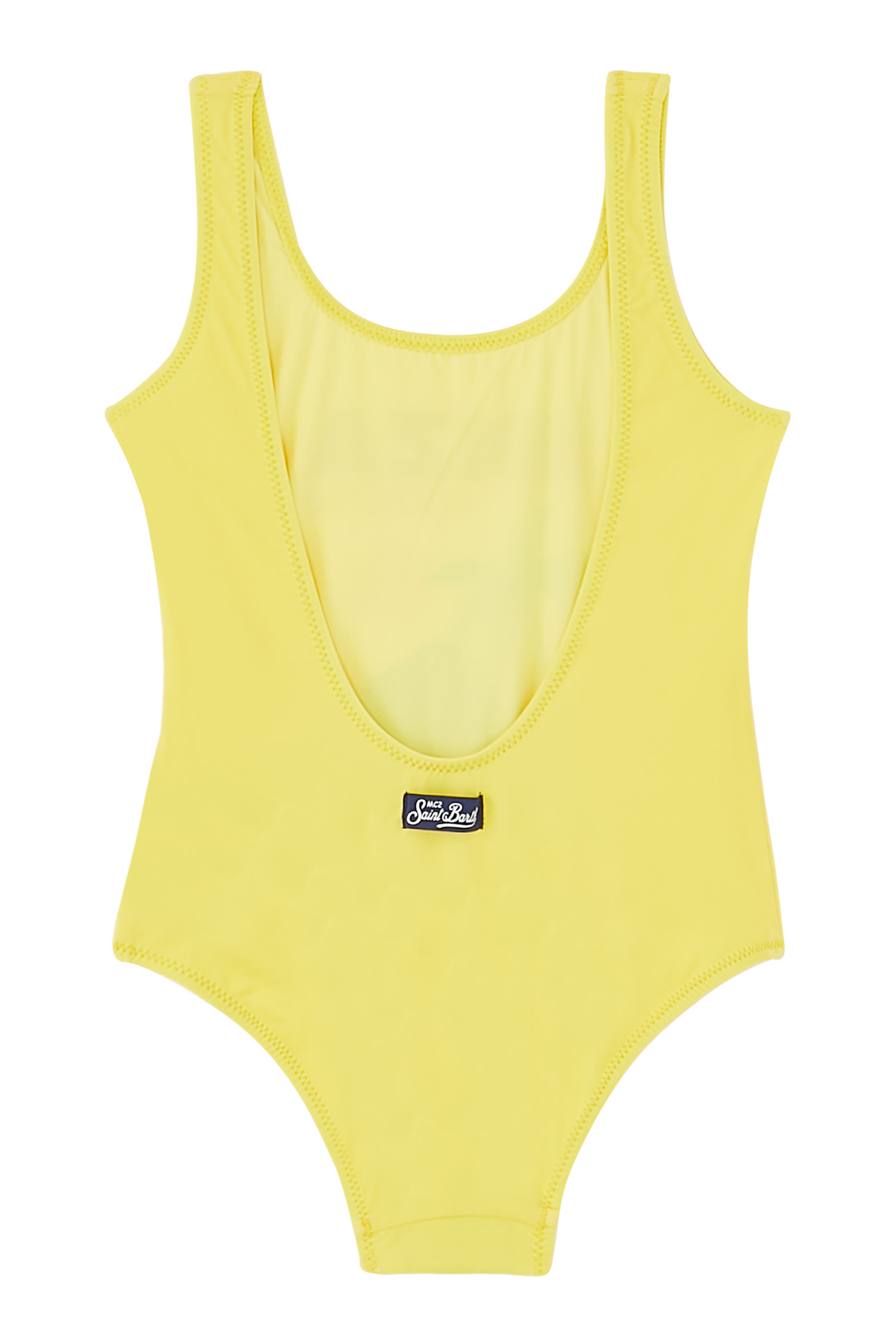 Kids Cara Ibiza One-Piece Swimsuit