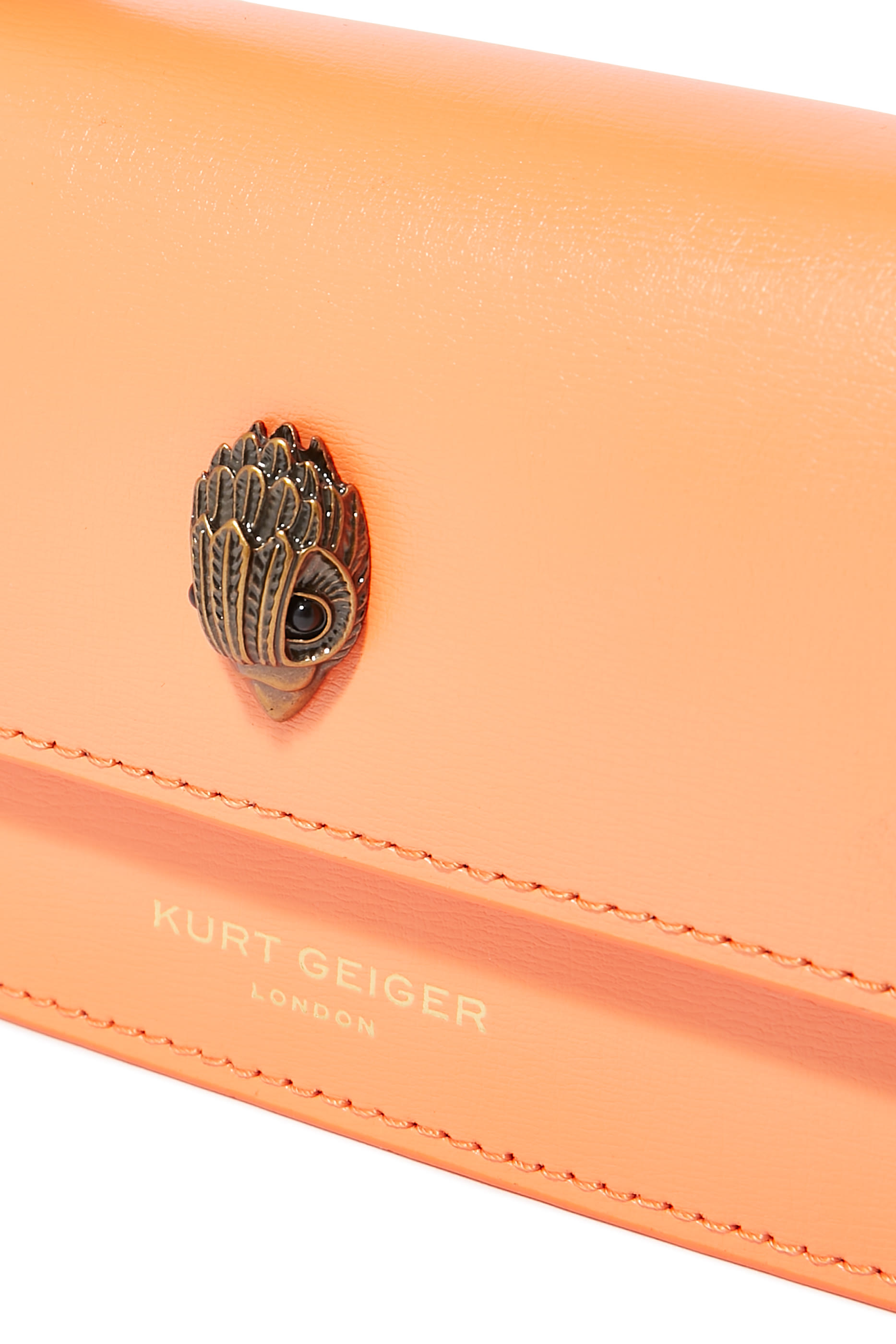 Small Bond Top Handle Bag