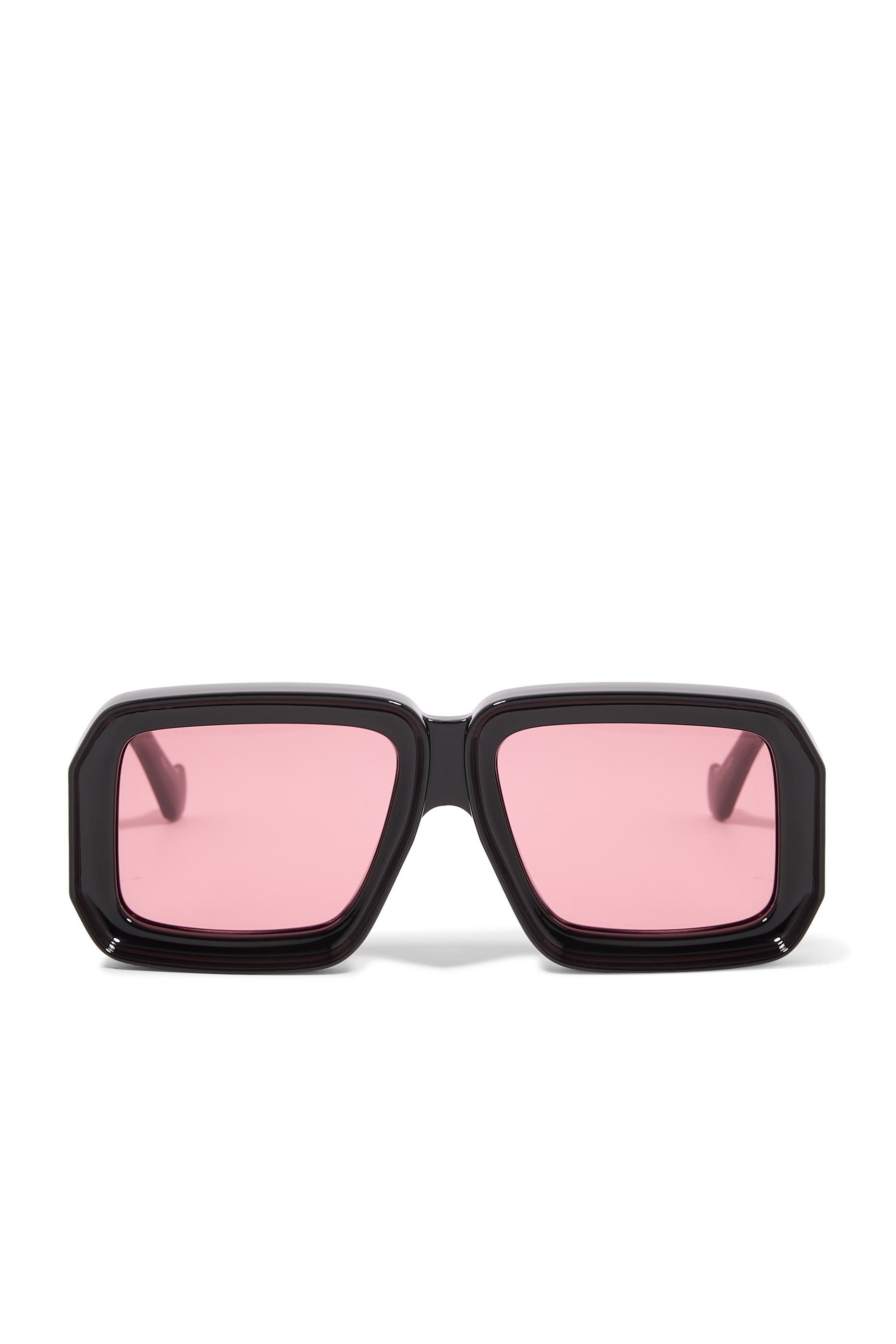 Paula's Ibiza Oversized Sunglasses