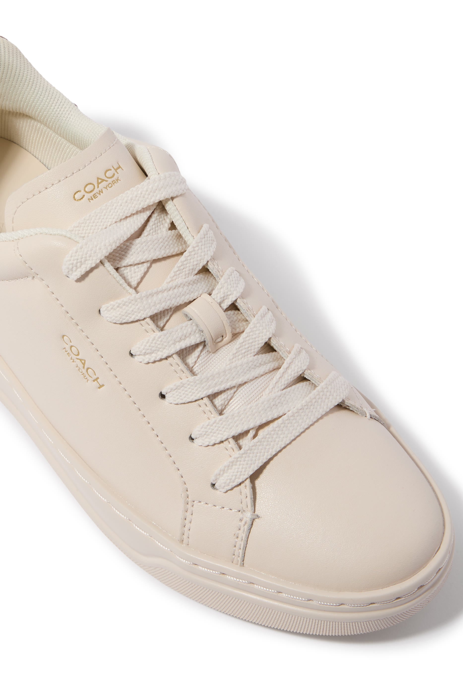High Line Sneakers