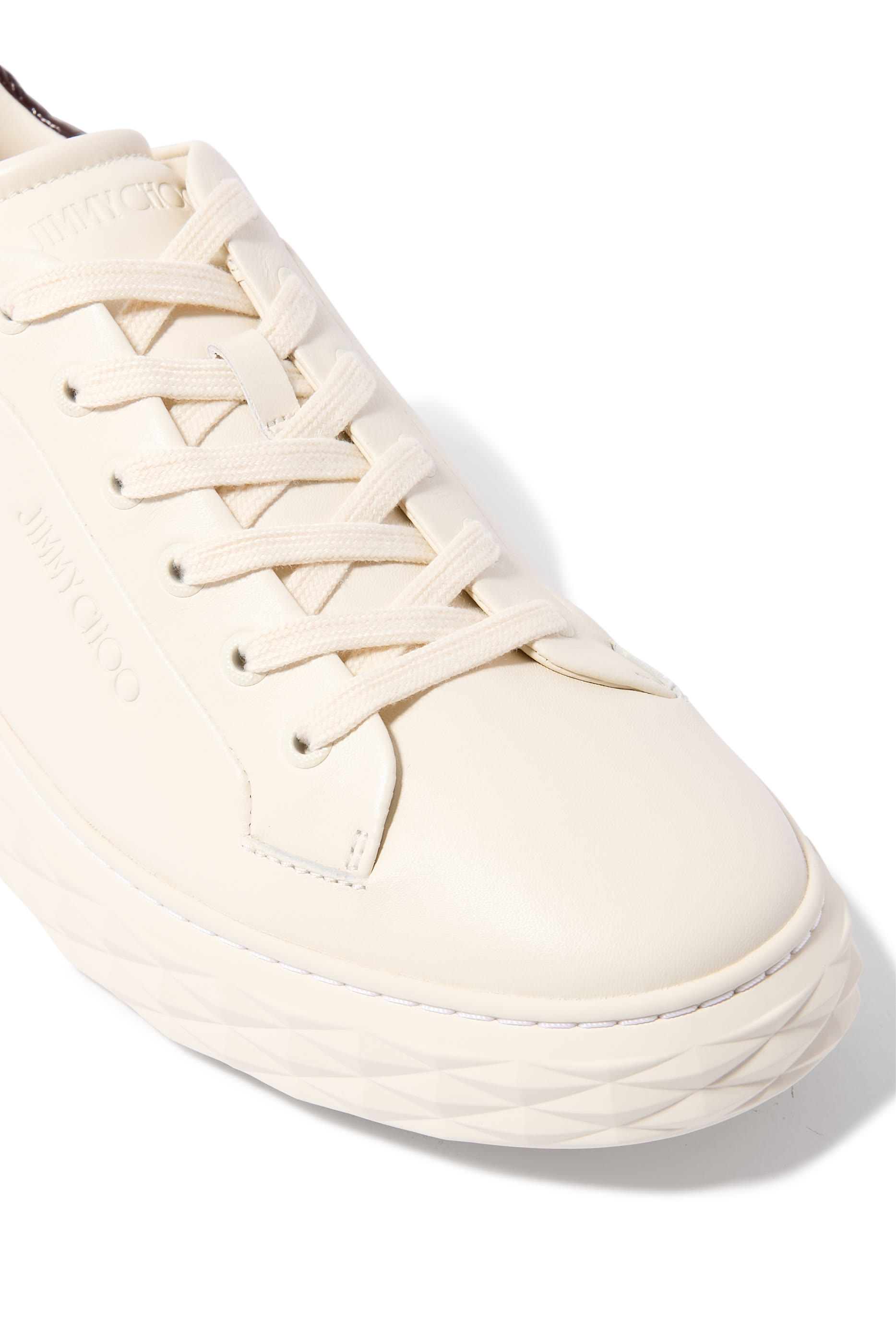 Diamond Maxi/F II Sneakers