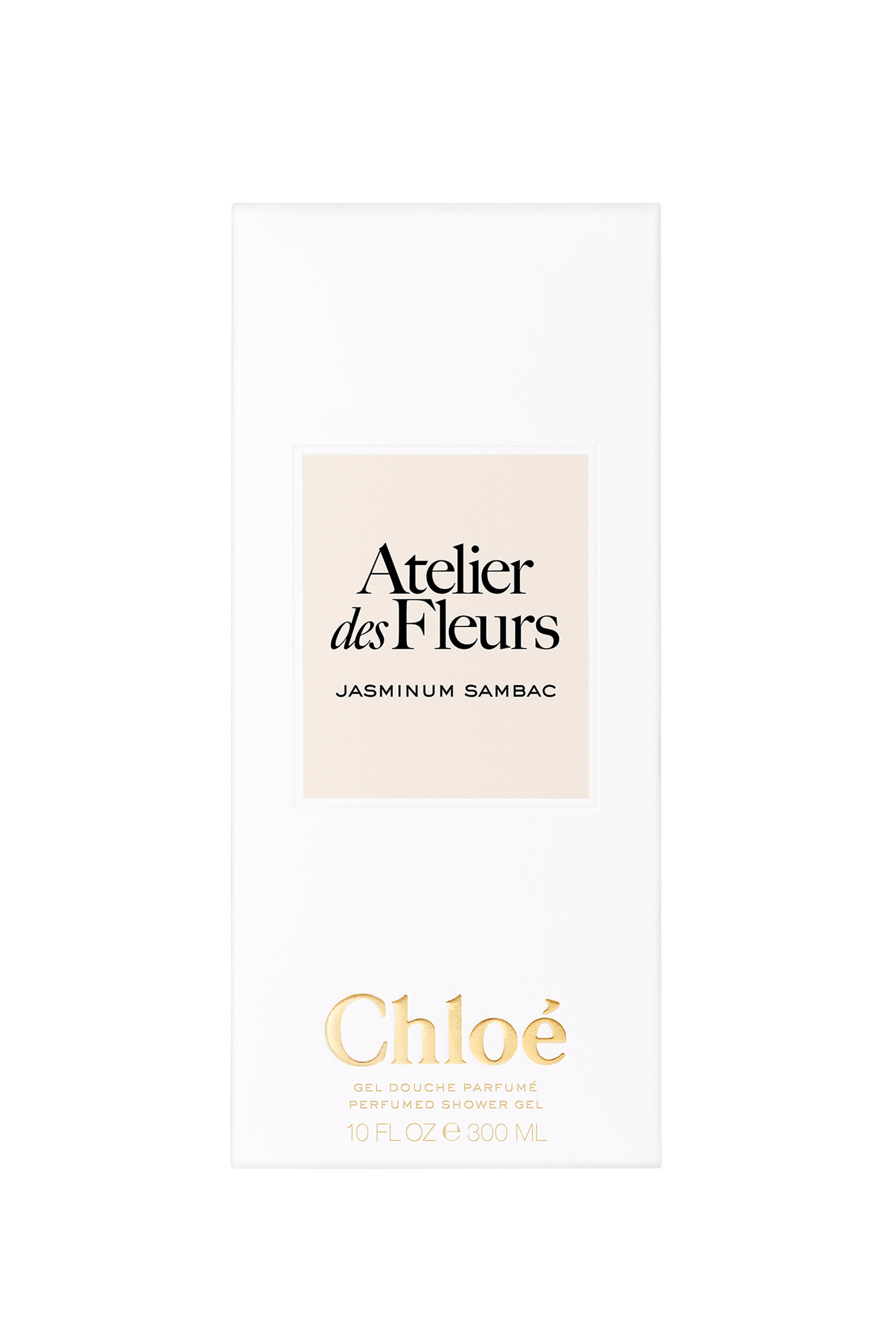 Atelier des Fleurs Jasminum Sambac Perfumed Shower Gel