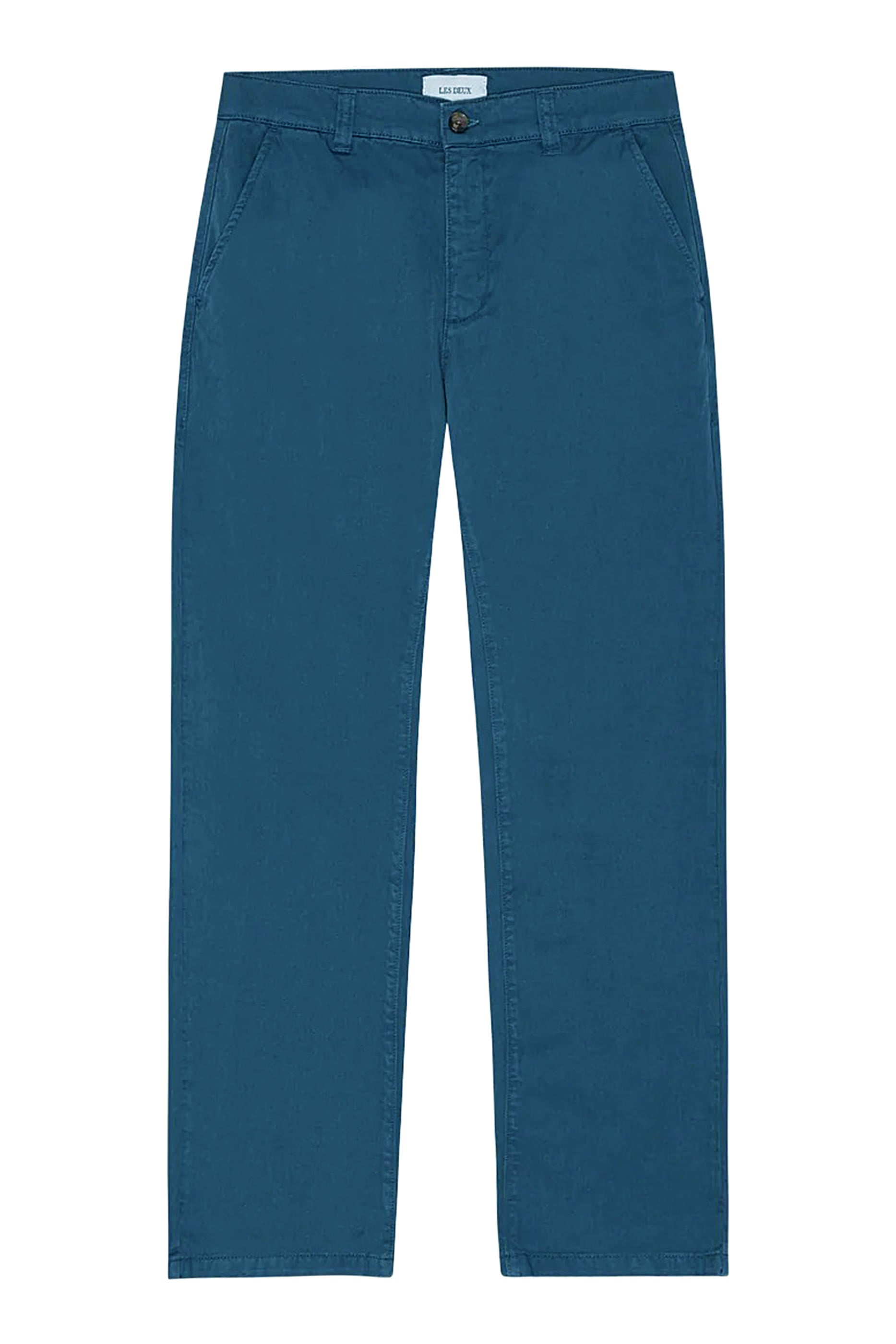 Chino Loose-Fit Pants
