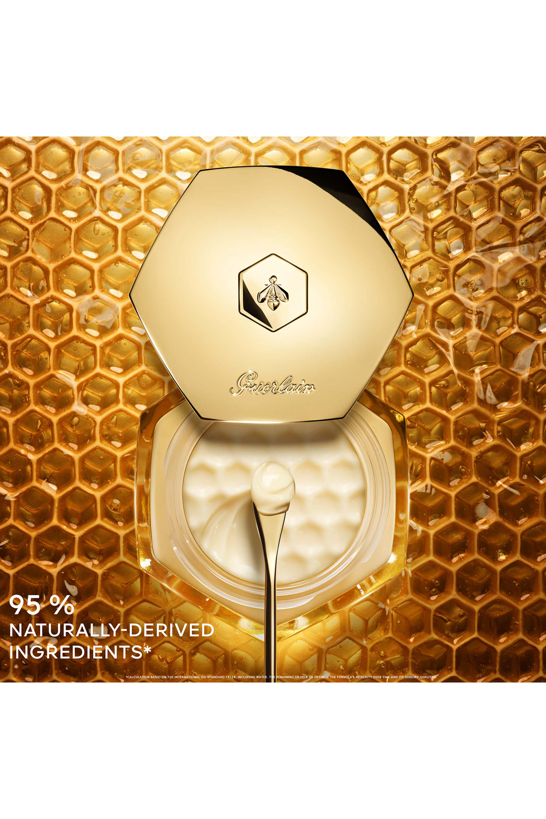 Abeille Royale Intense Repair Youth Oil-In-Balm