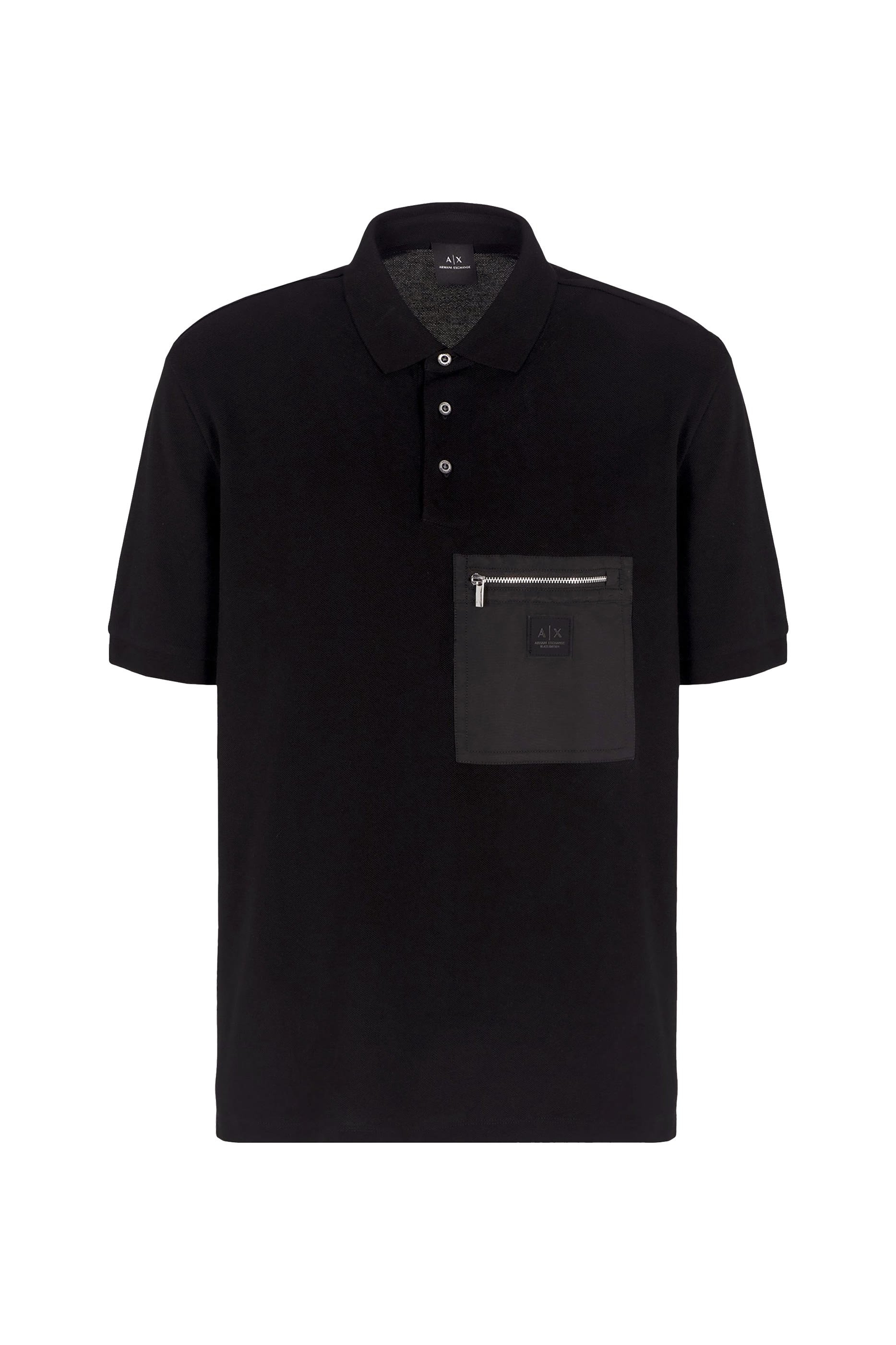 Black Edition Polo Shirt
