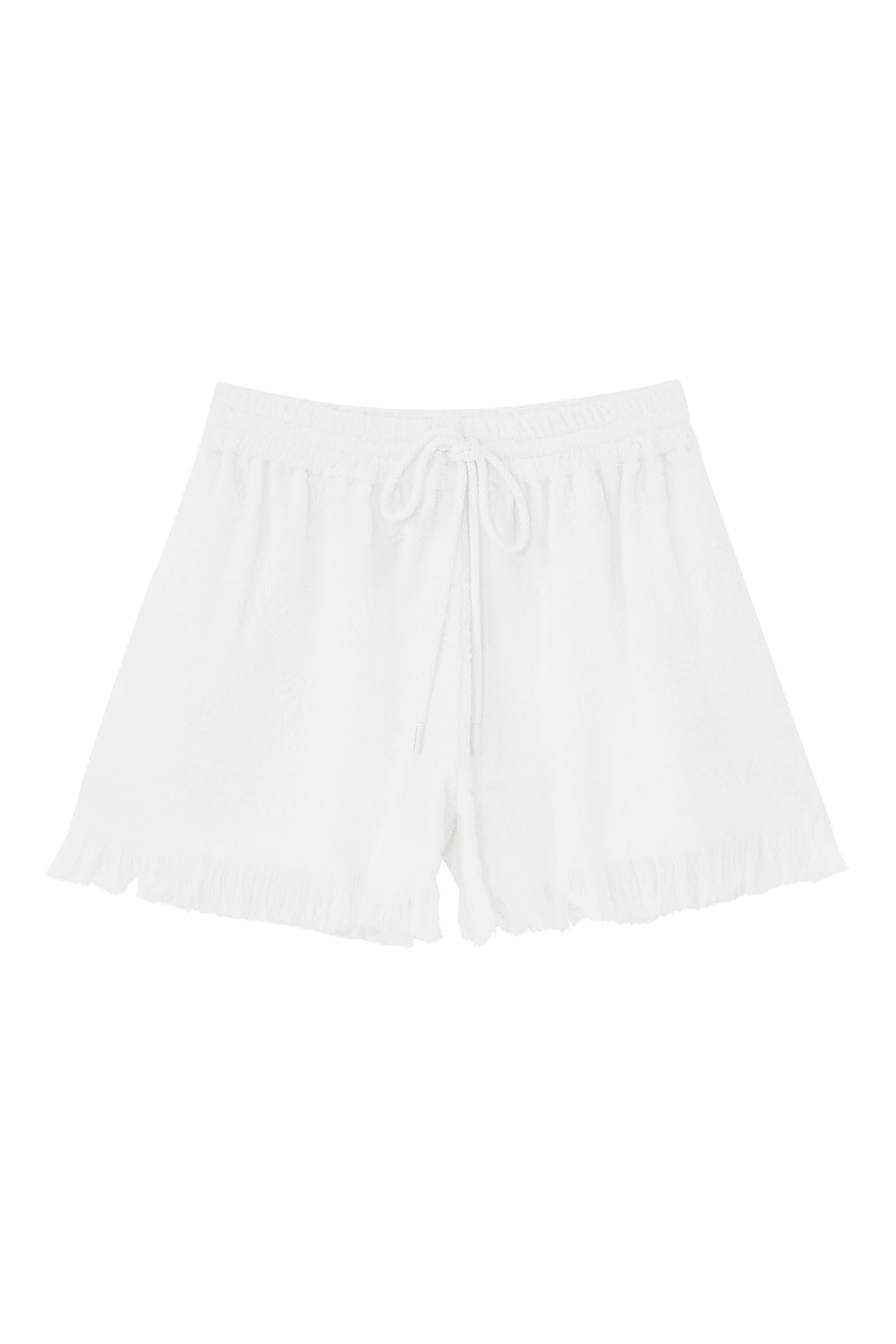 Alight Towelling Shorts
