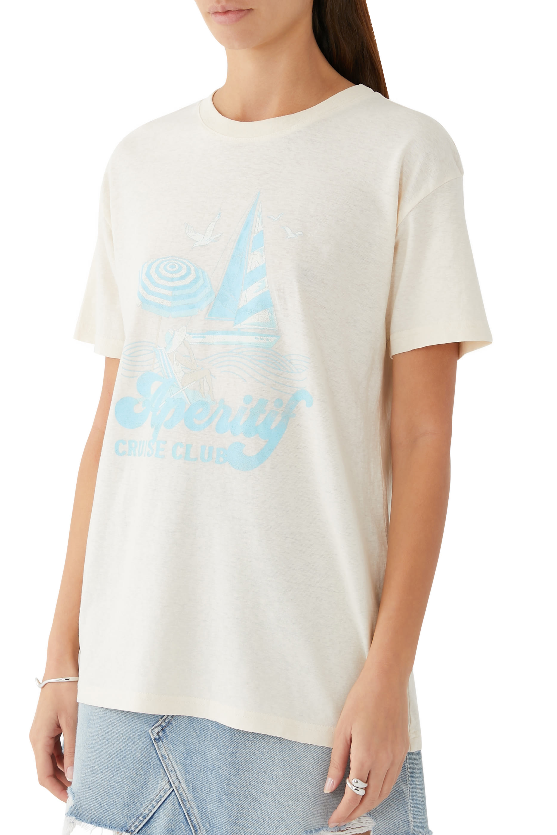 Cruise Club T-Shirt