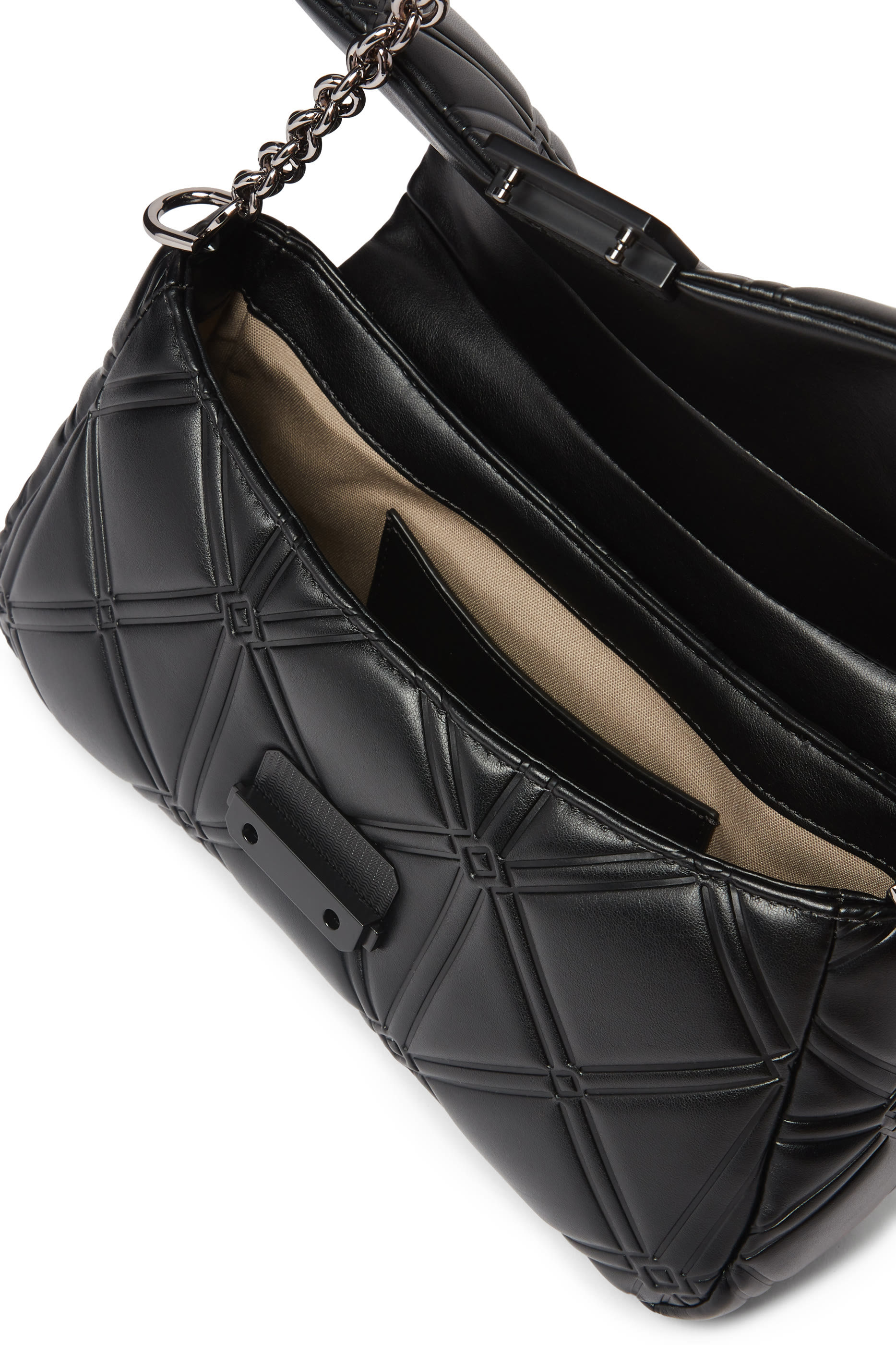 Cassandra Shoulder Bag