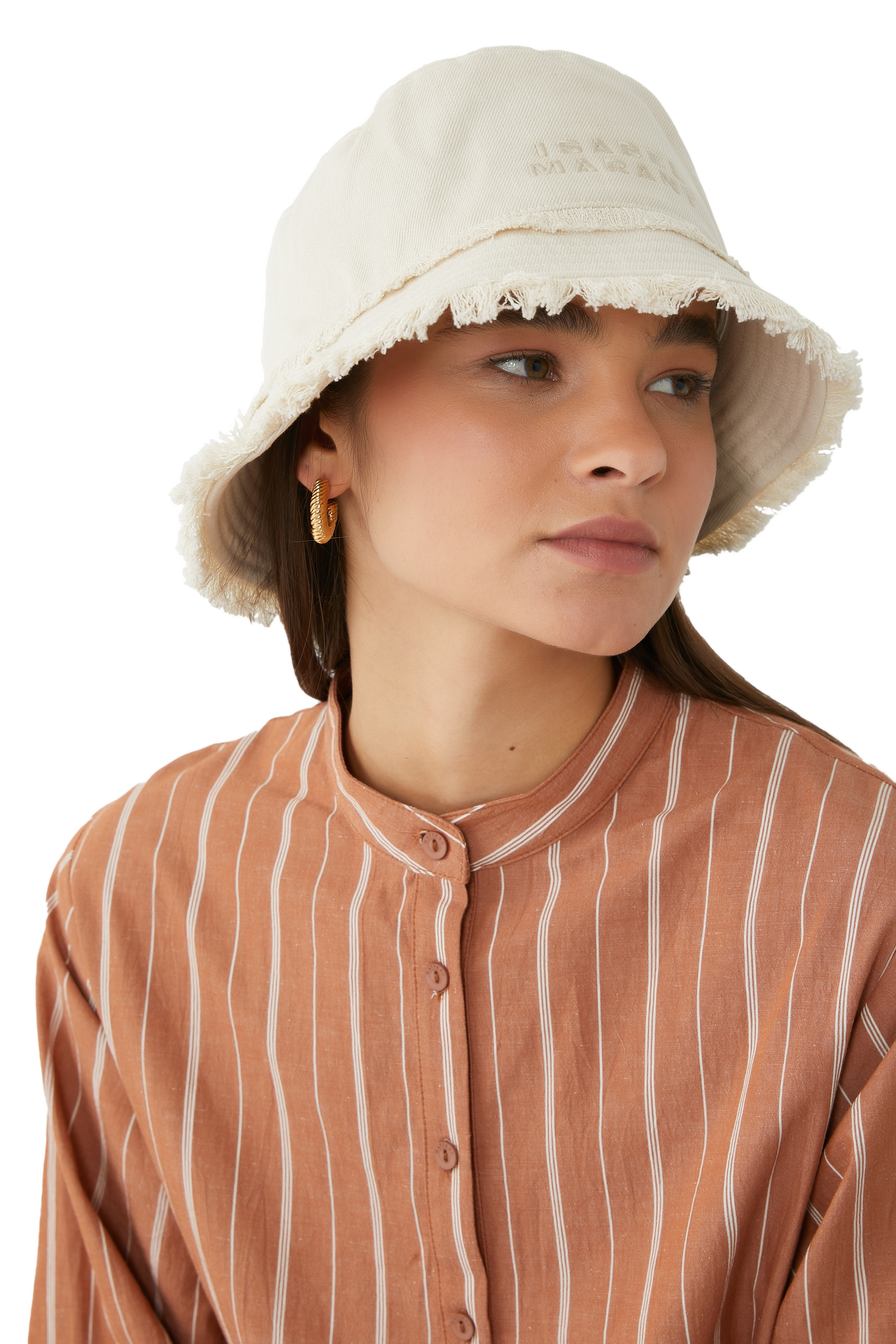 Bergen Bucket Hat