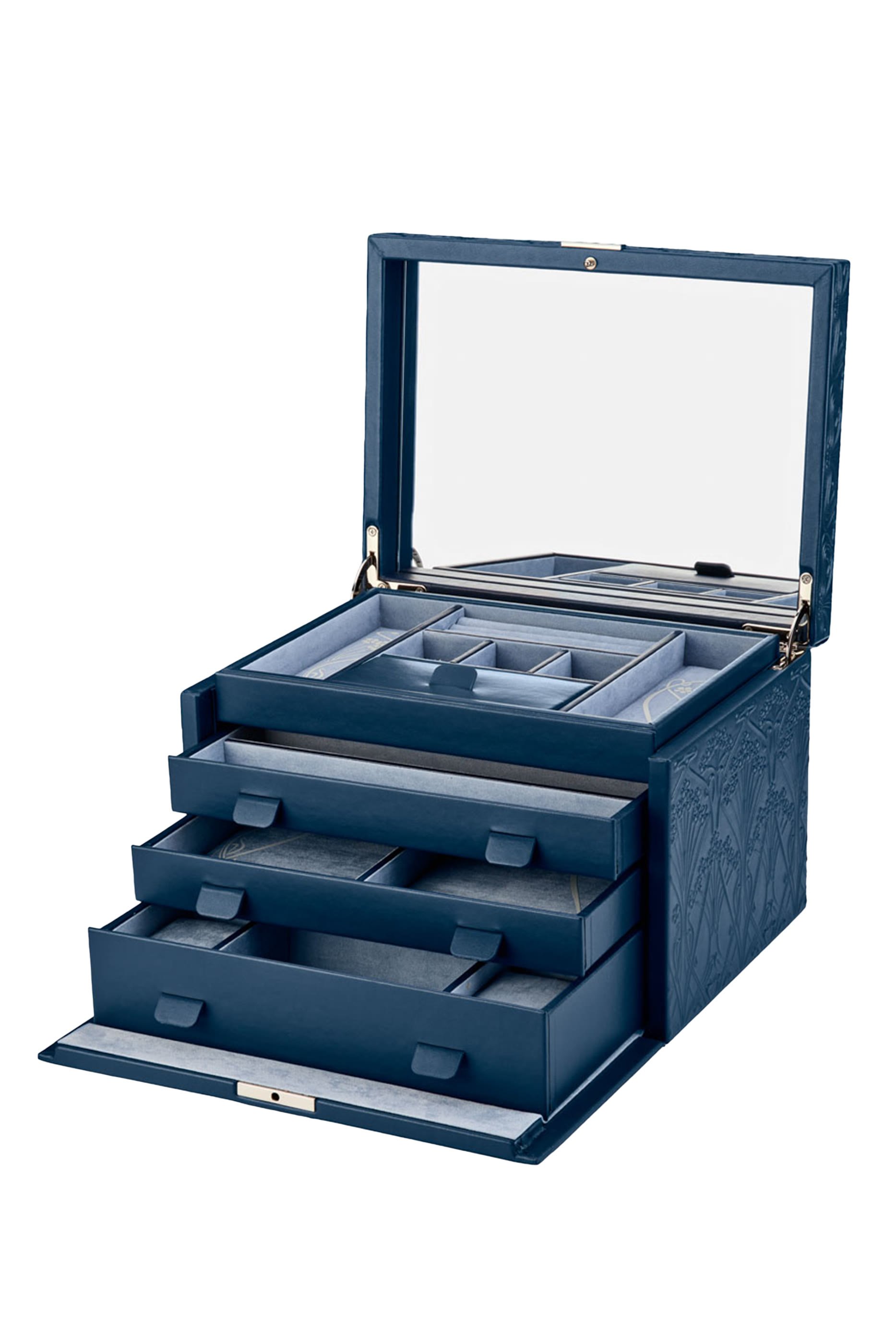 Liberty Jewelry Box - Large 