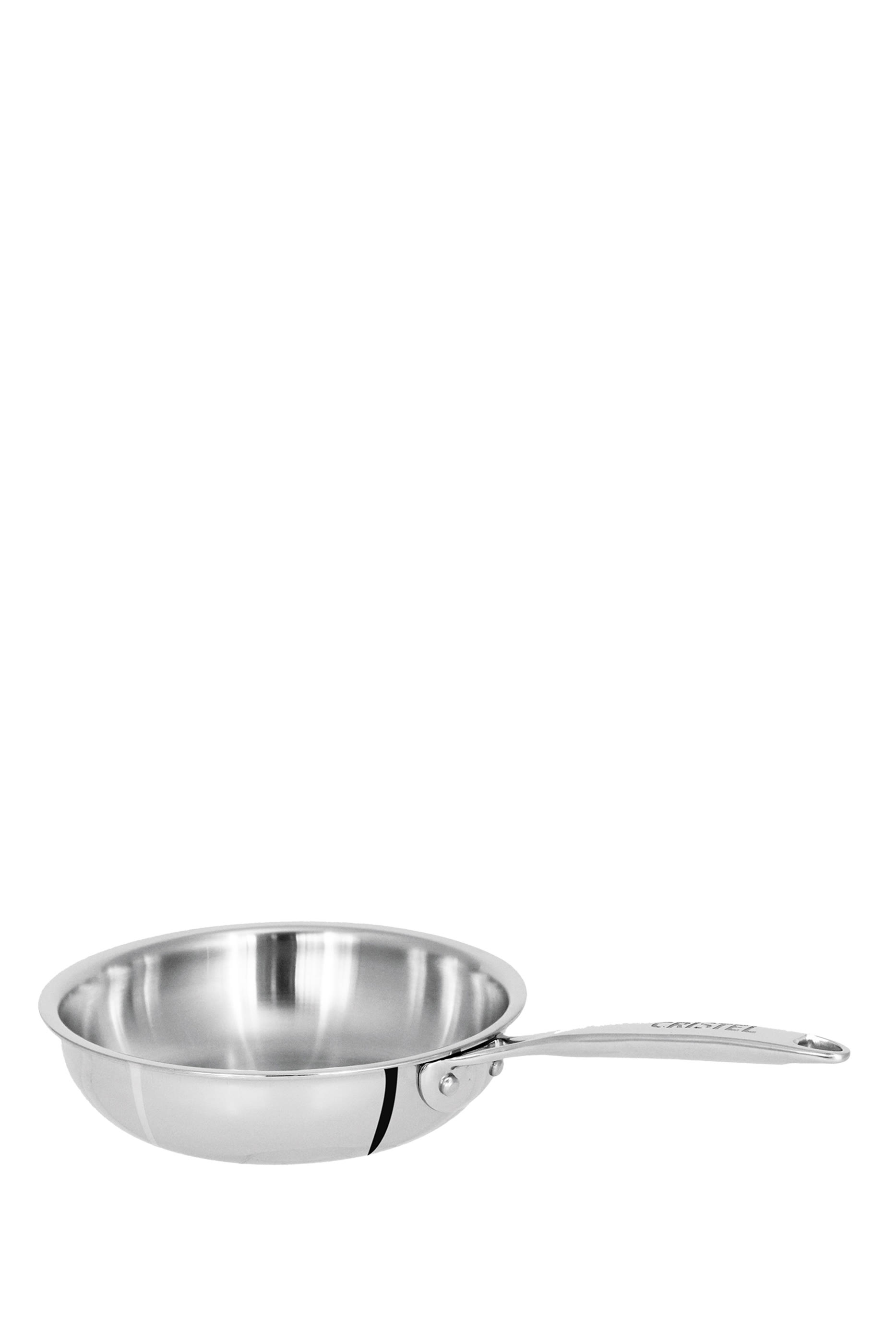 Castel Pro Mini Frypan with Fixed Handle