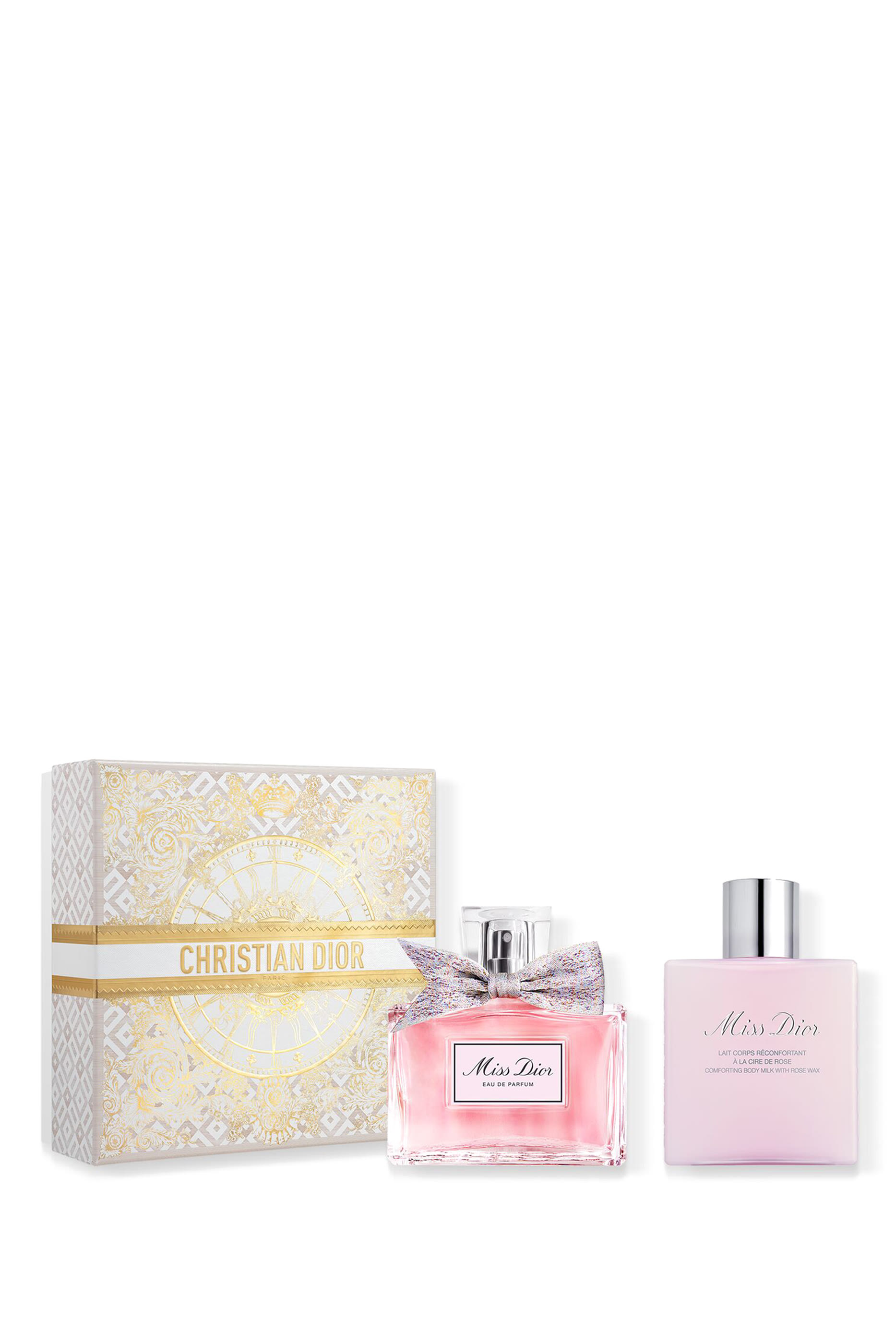 Miss Dior Eau de Parfum Set