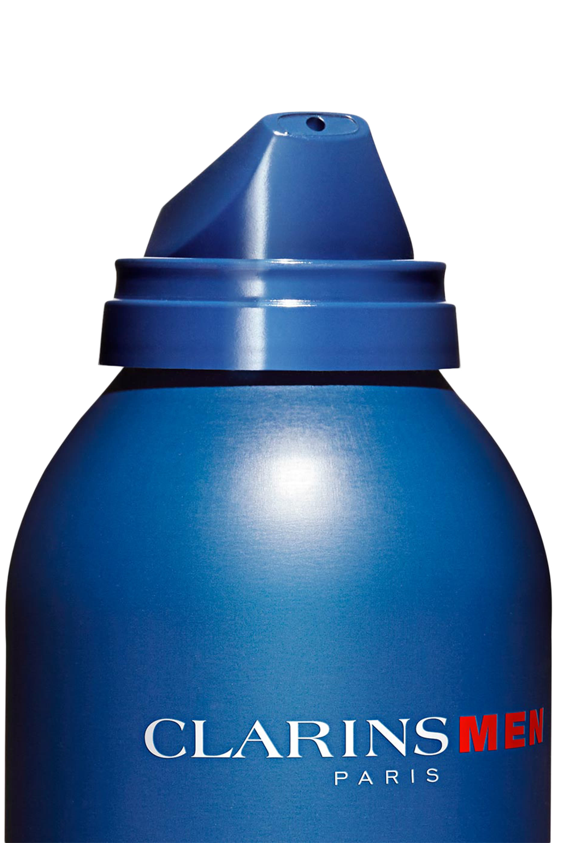 Smooth Shave Foaming Gel