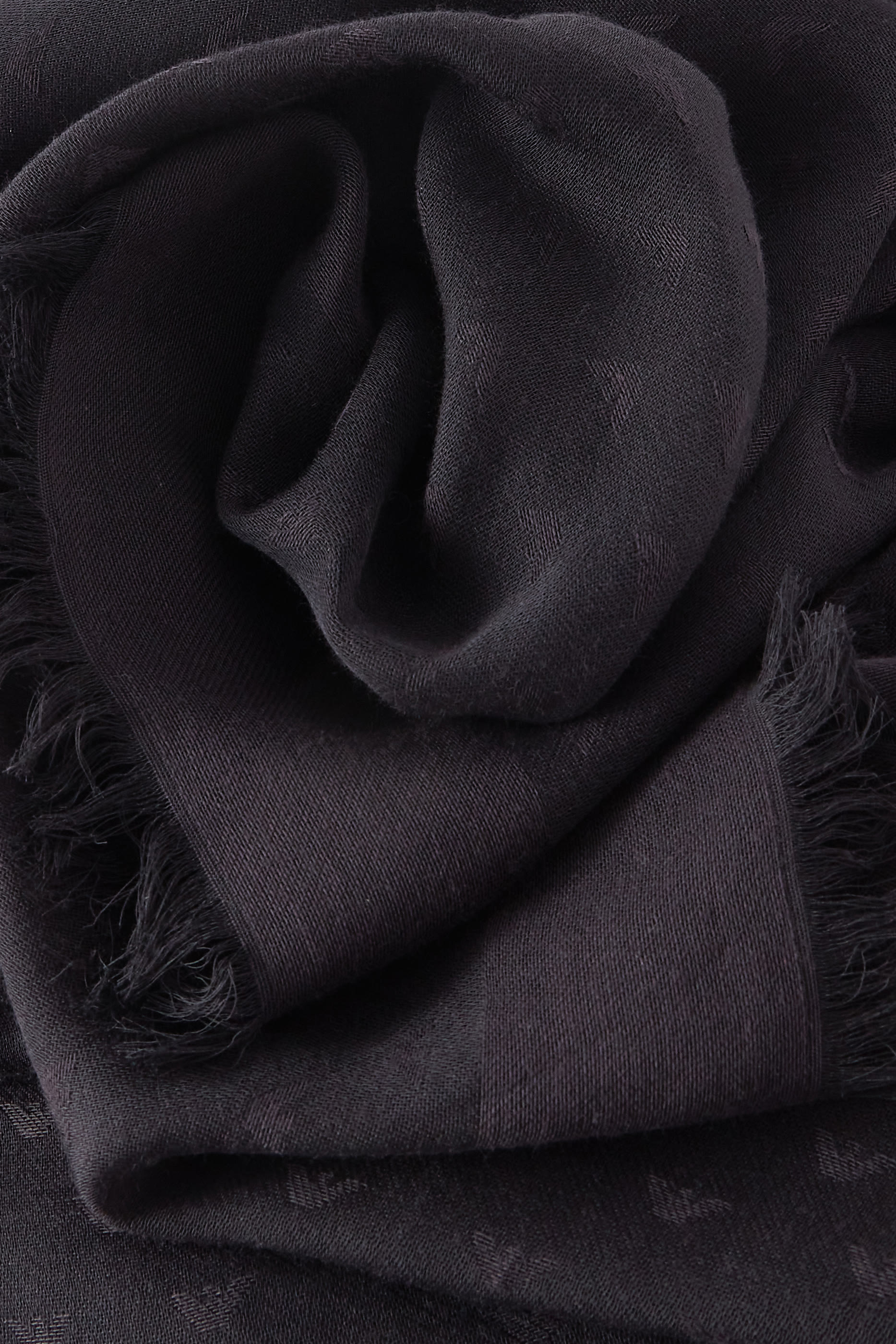 All-Over Eagle Logo Scarf