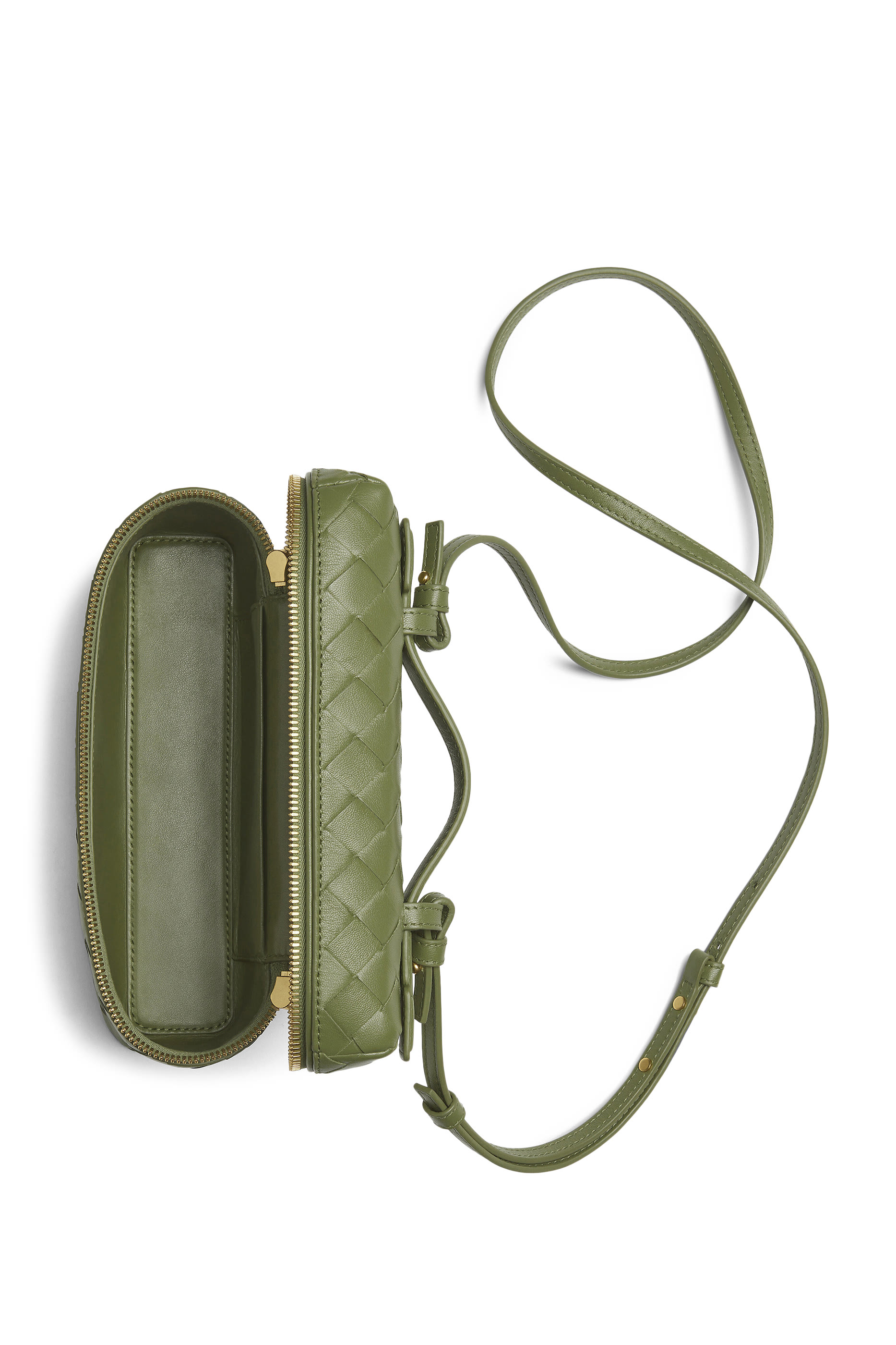 Bang Bang Vanity Case