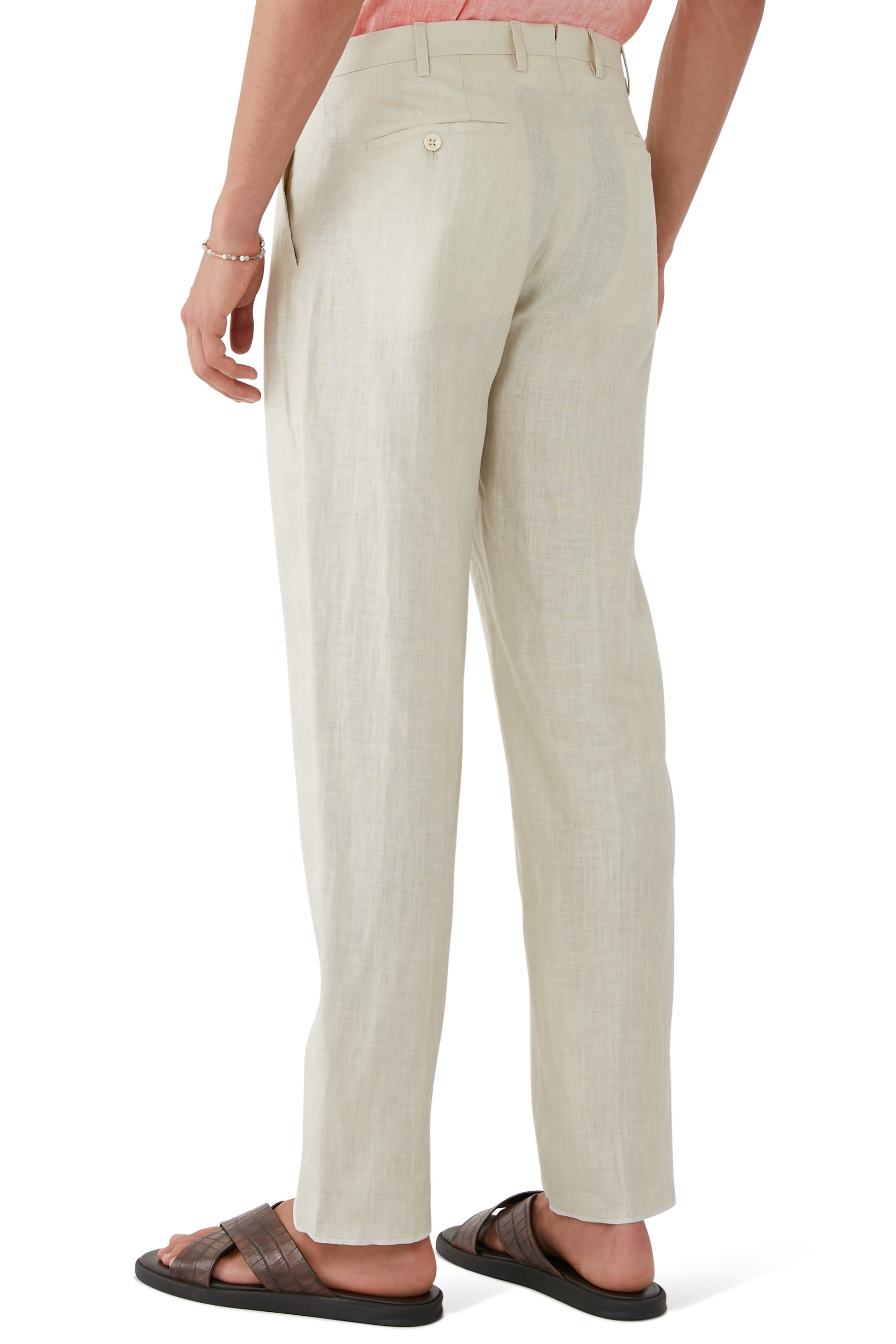 Incotex Venezia 1951 Trousers