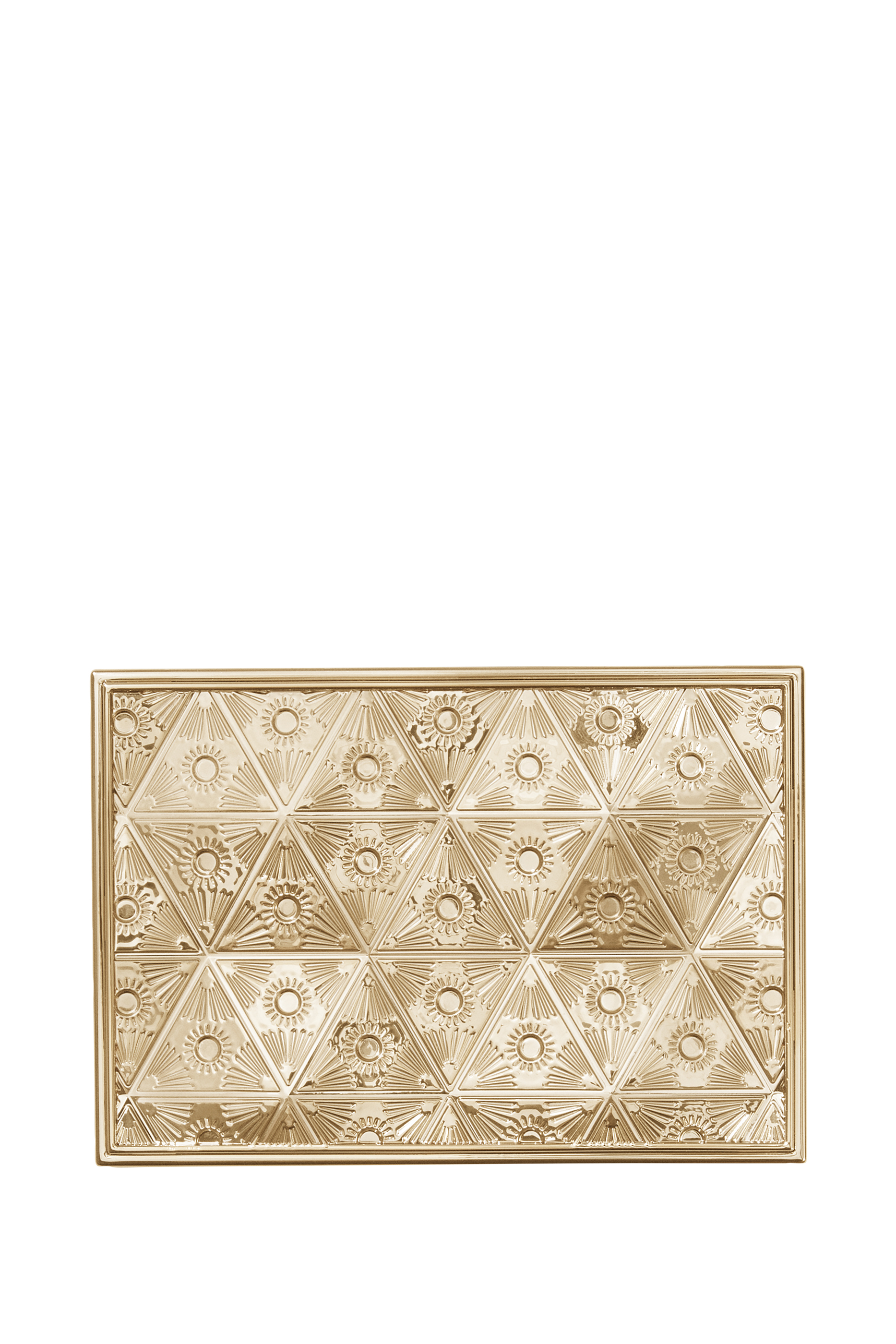 Luxe Cheek and Highlighting Palette Dynamite