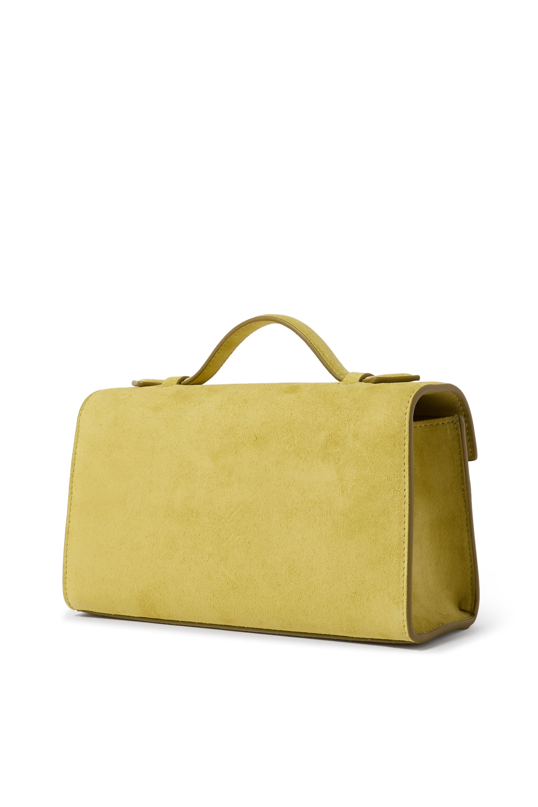 Symmetry Chain Pochette