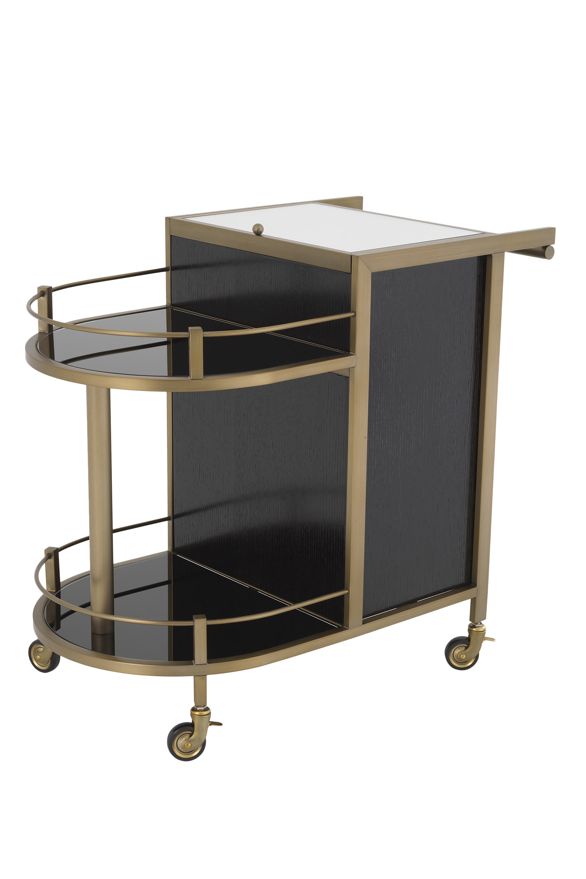 Bellini Castor Wheel Trolley