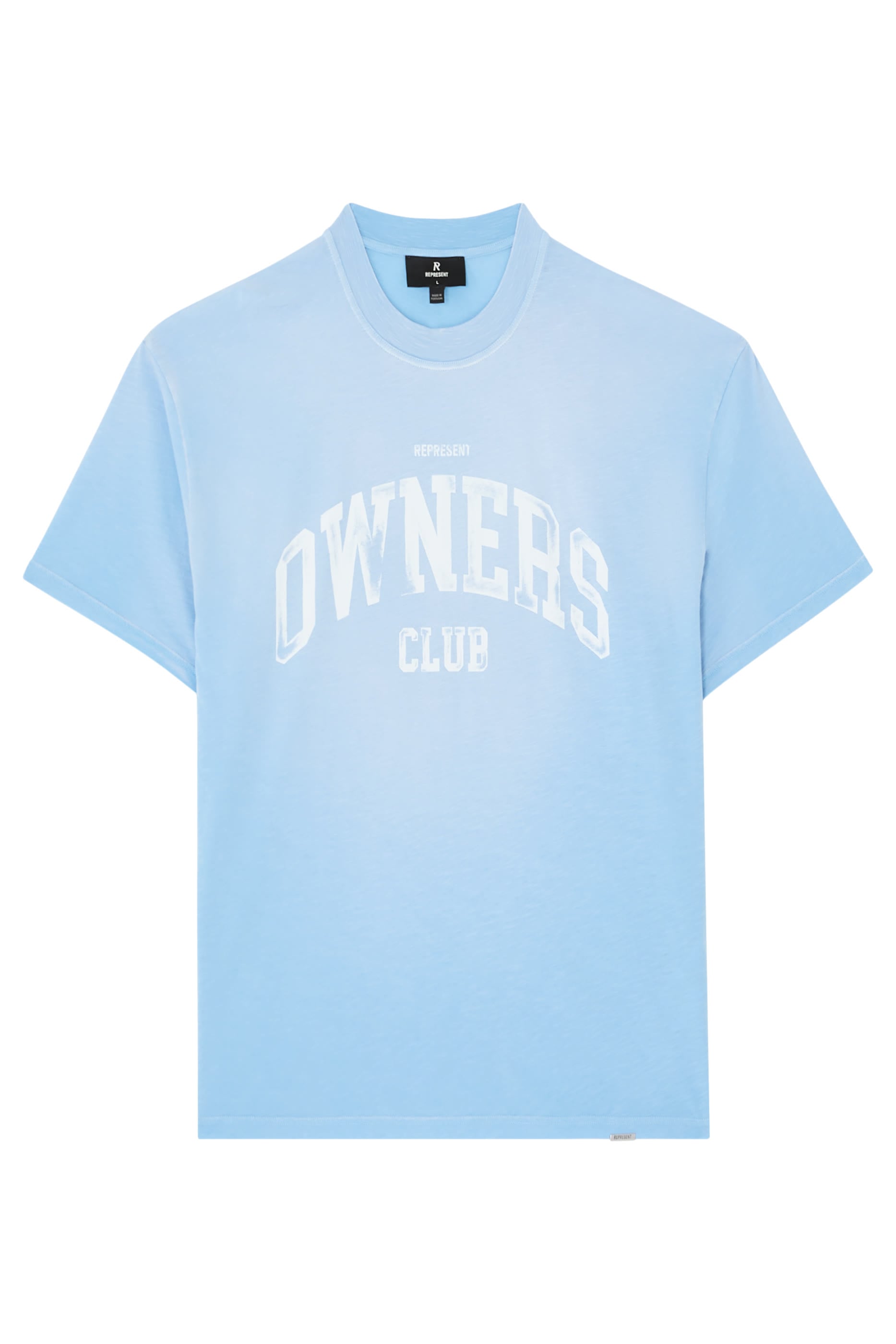 Owners Club T-Shirt 