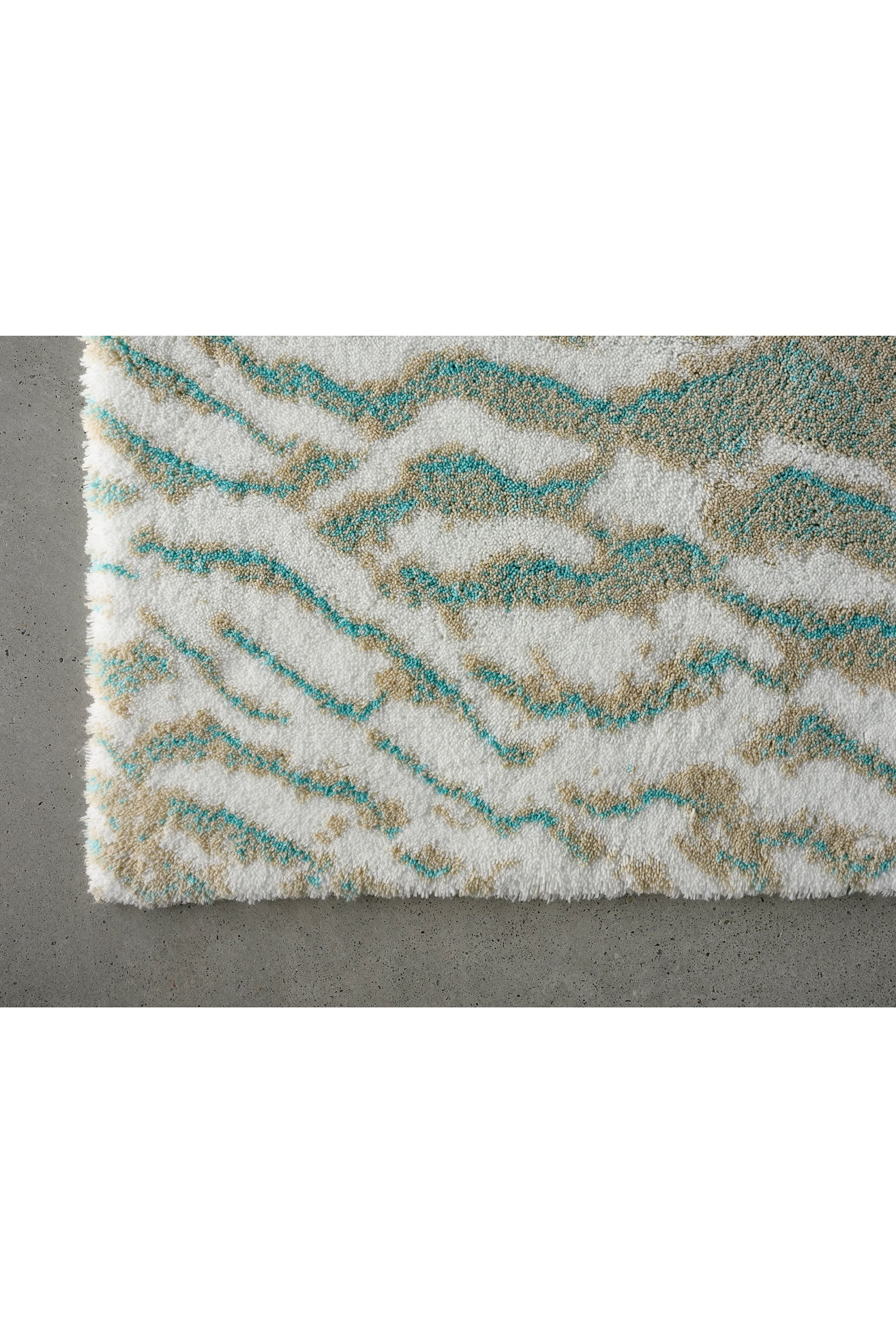 Beach Bath Rug