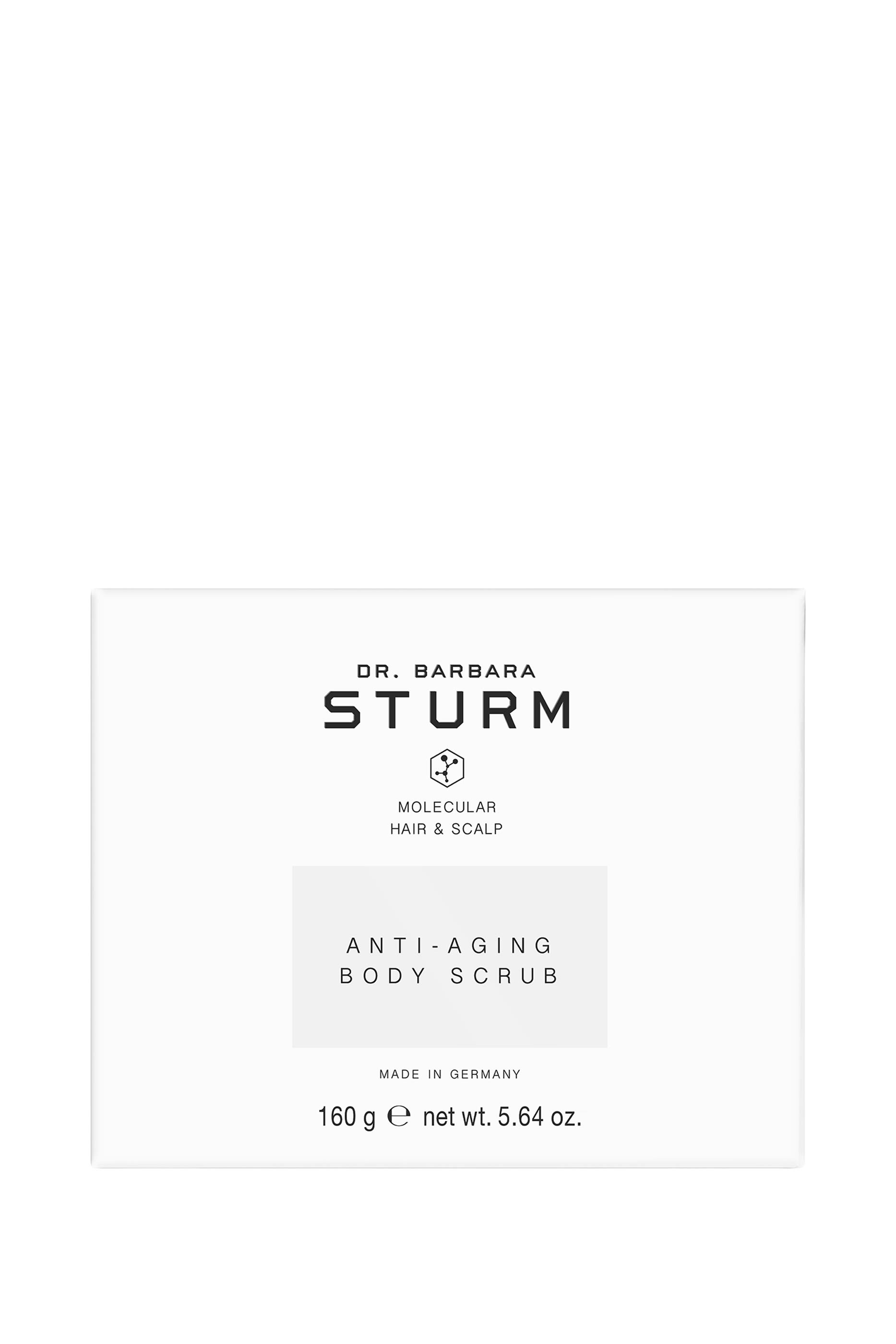 Anti-Aging Body Scrub