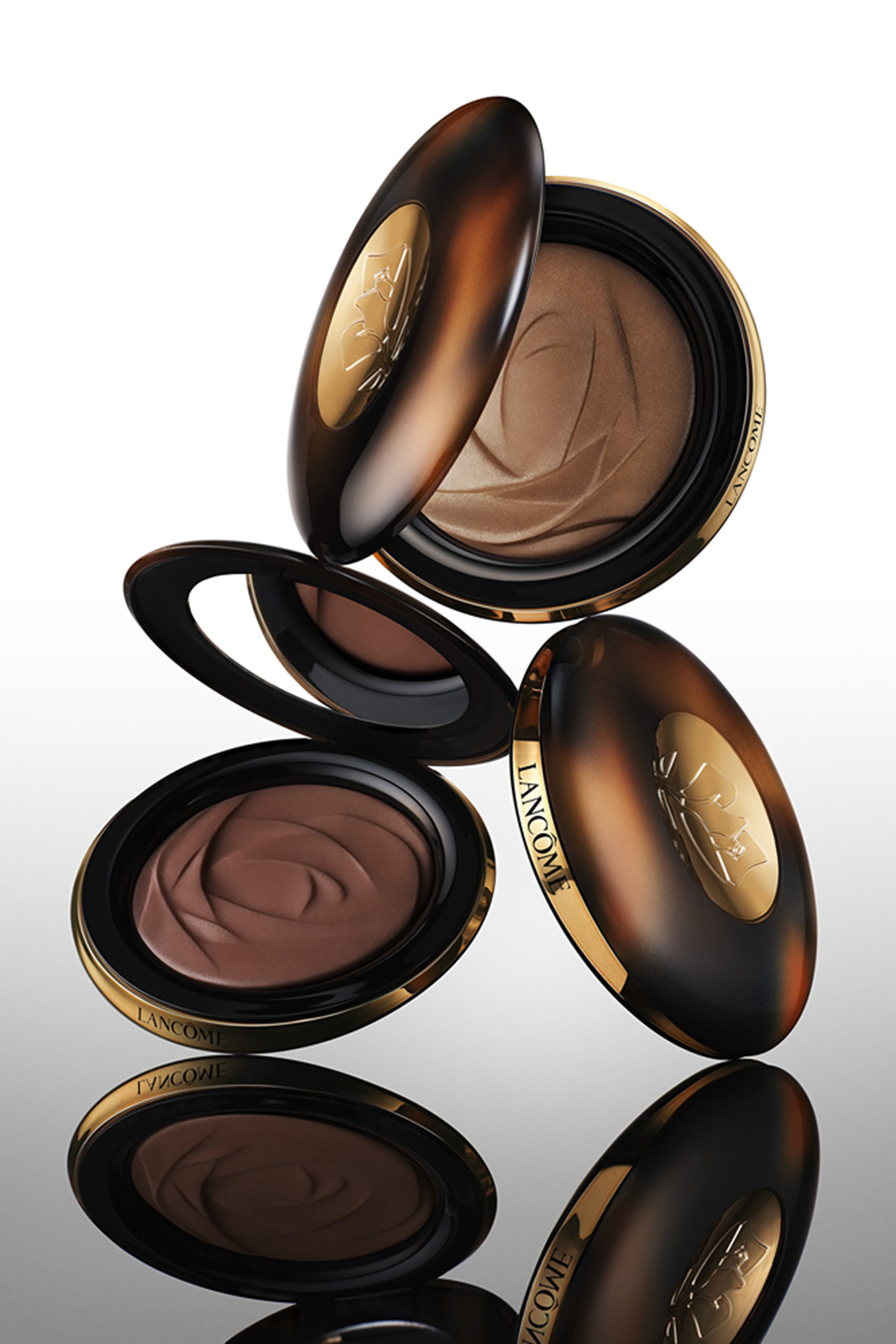 Teint Idole Ultra Wear Skin Transforming Powder Bronzer