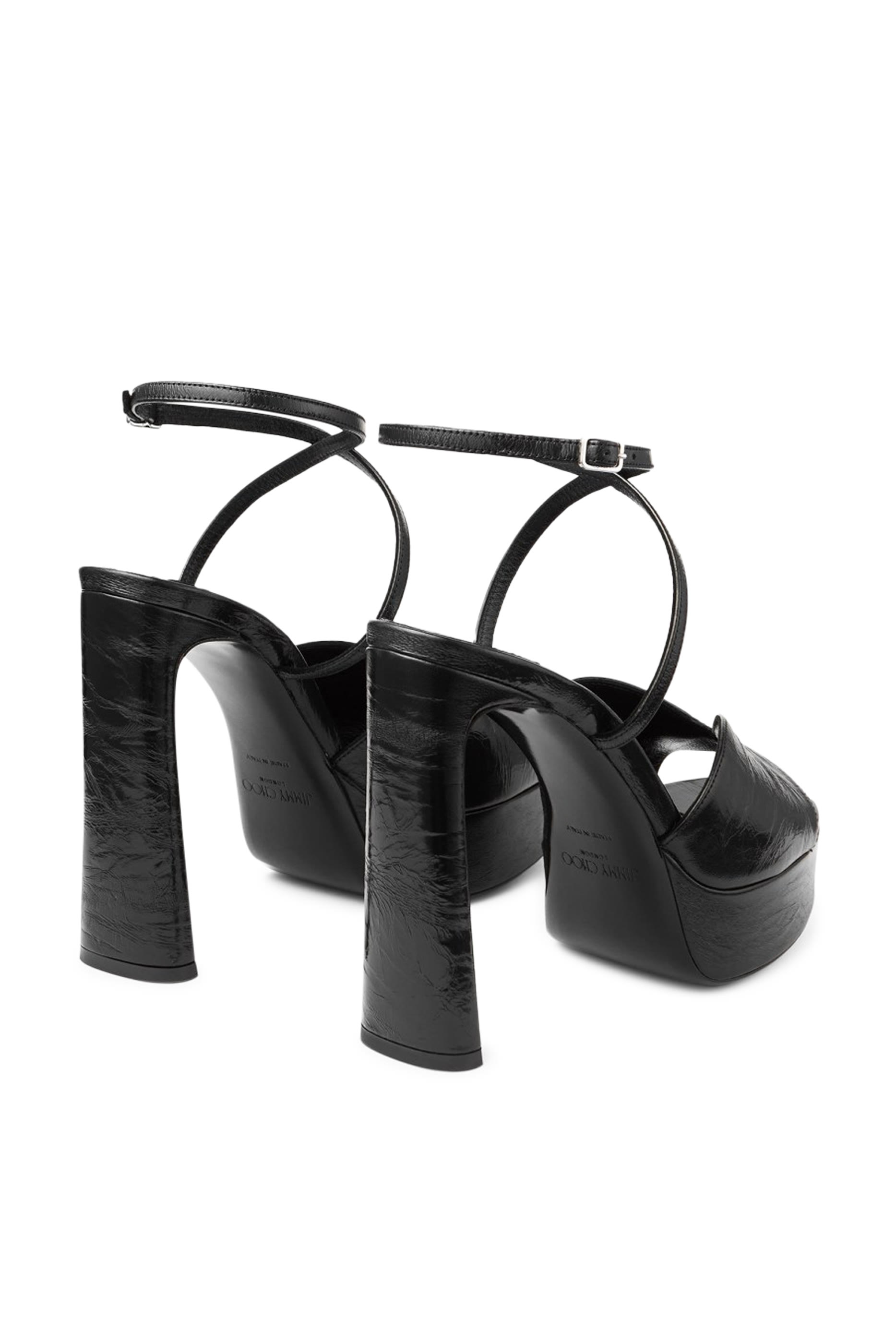 Karli 125 Platform Sandals