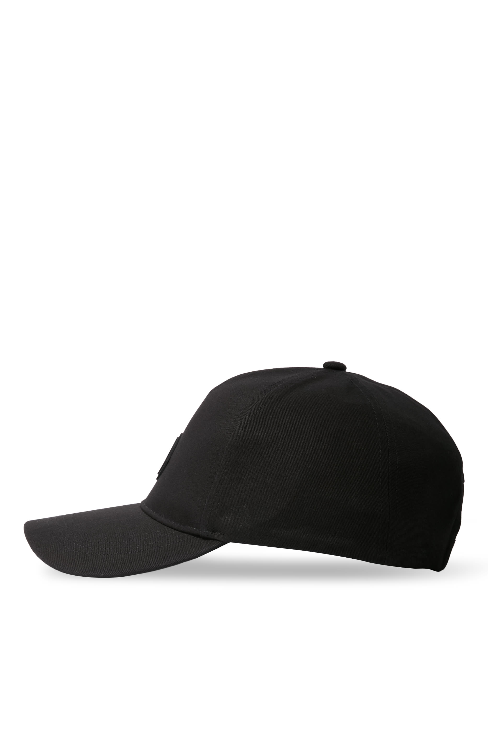 Logo-Patch Baseball Cap