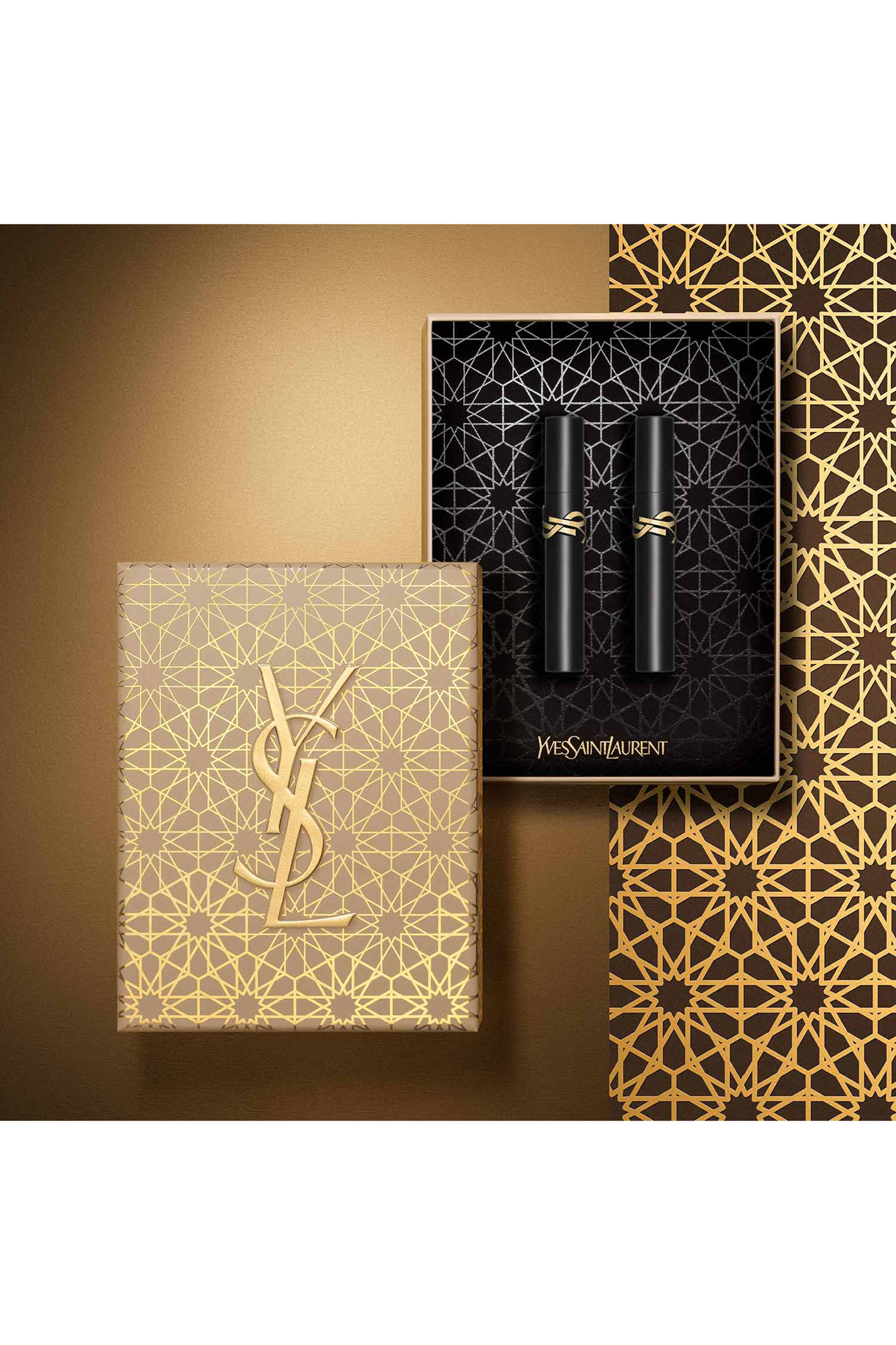 Lash Clash Duo Gift Set