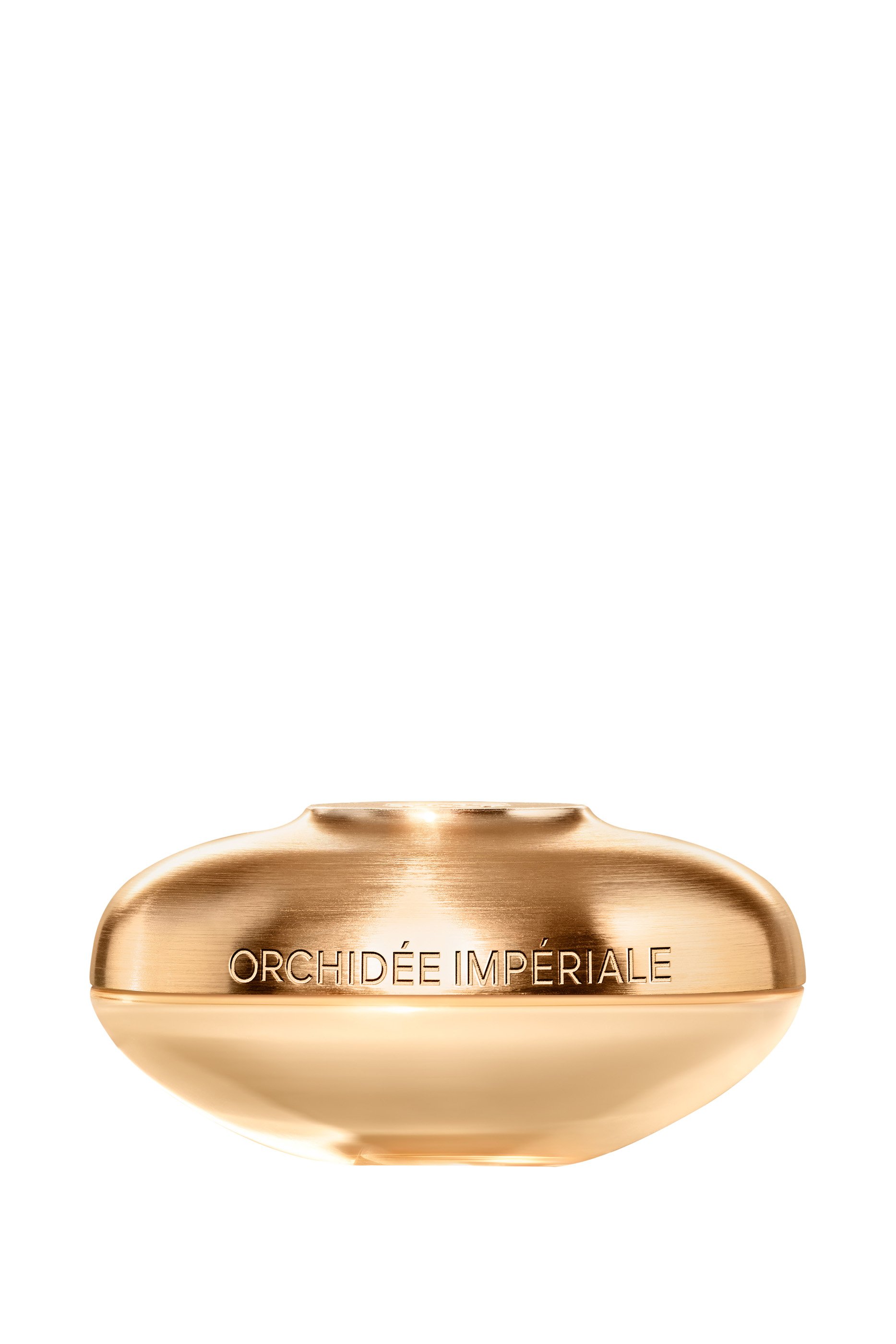 Orchidée Impériale Gold Nobile Cream