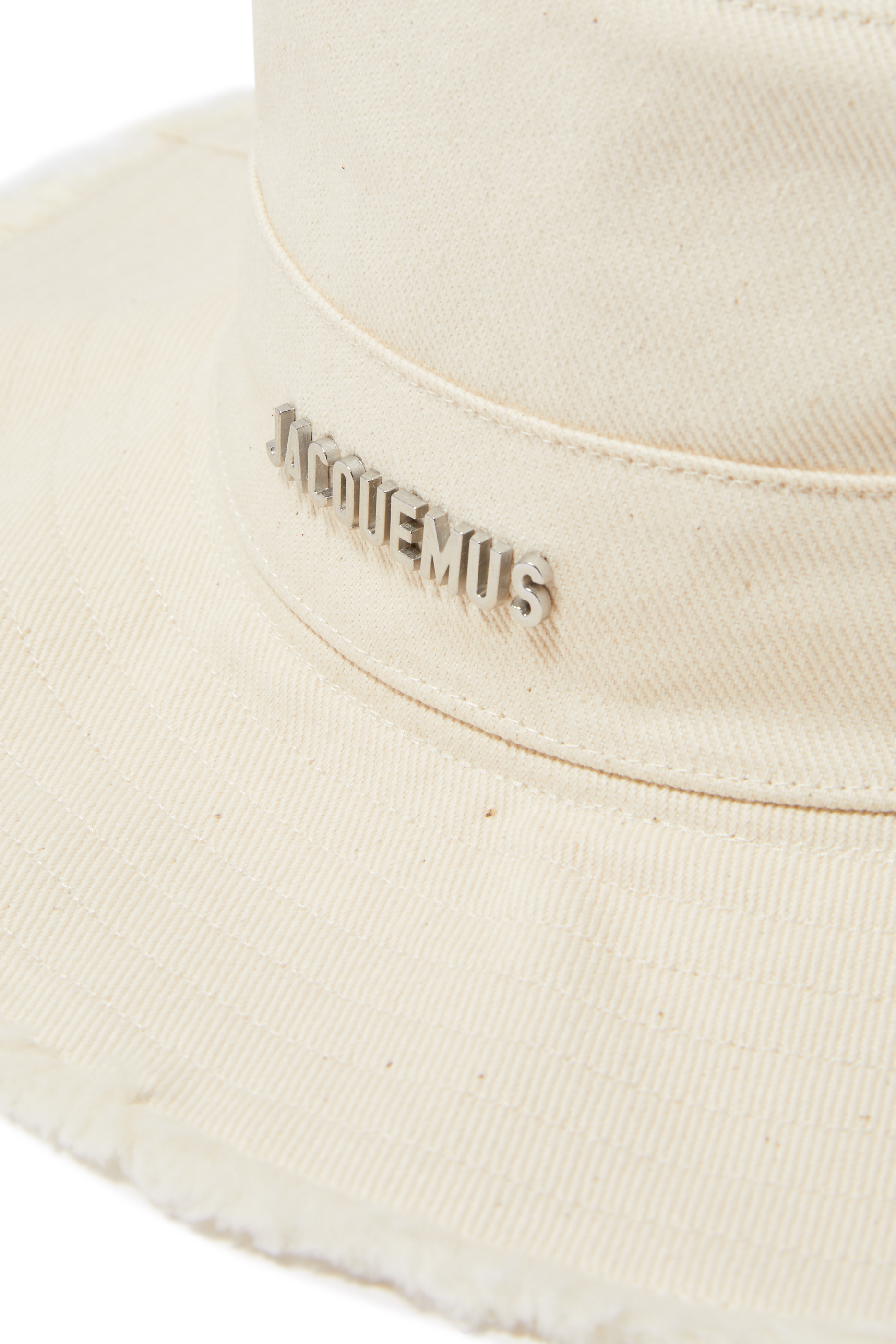 Le Bob Artichaut Bucket Hat