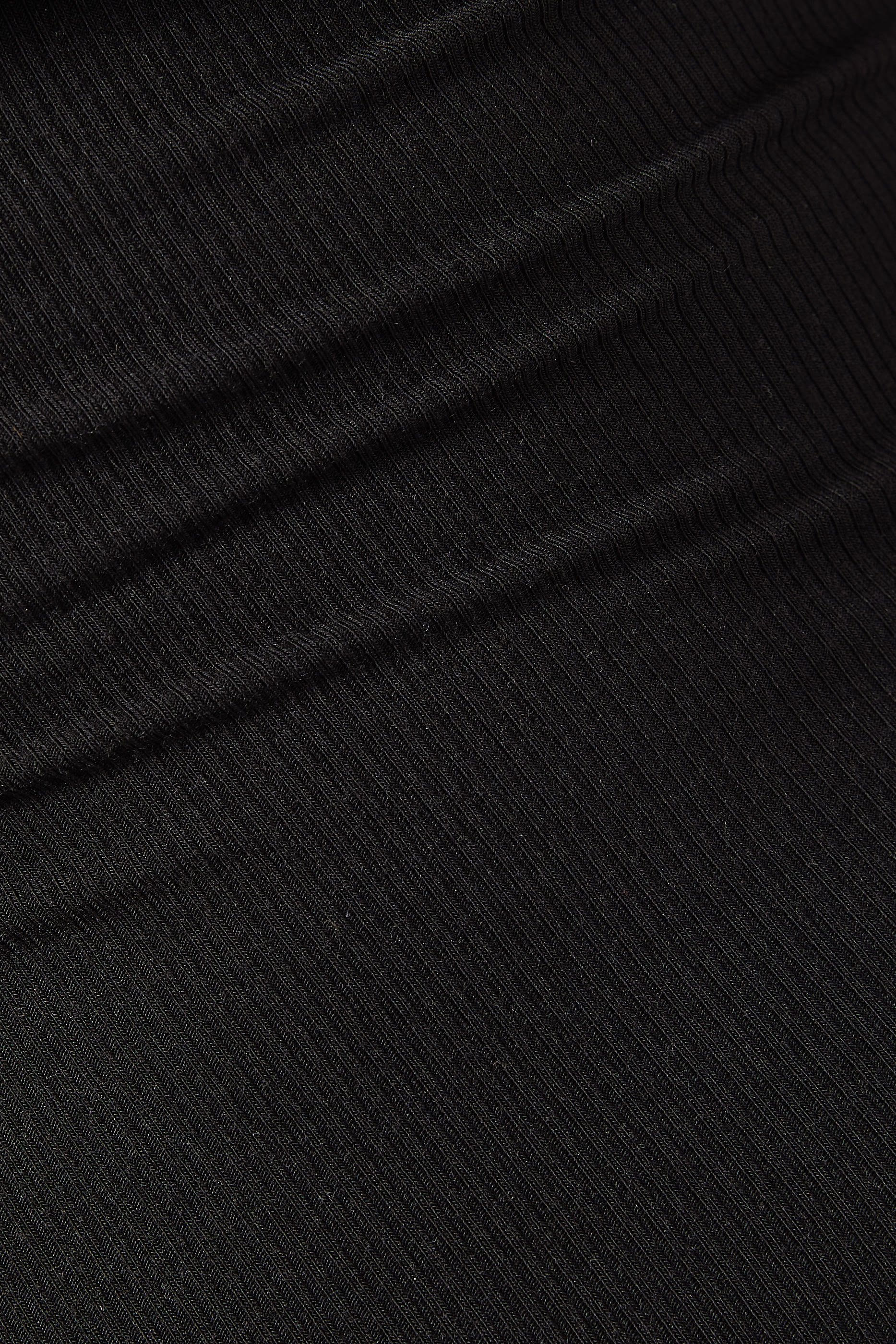 Soft Lounge Long Slip Dress