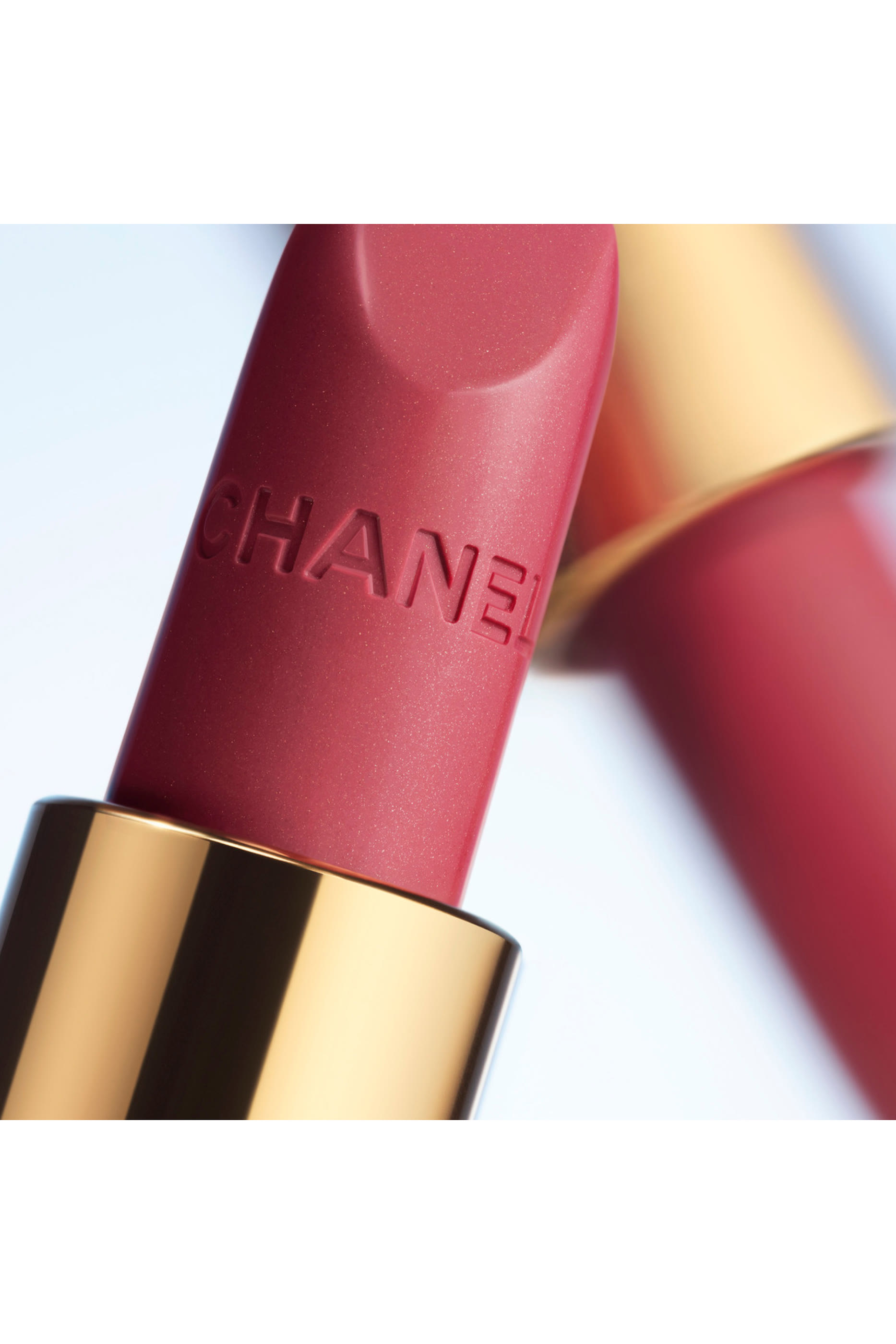 Rouge Coco Longwear Satin Lipstick