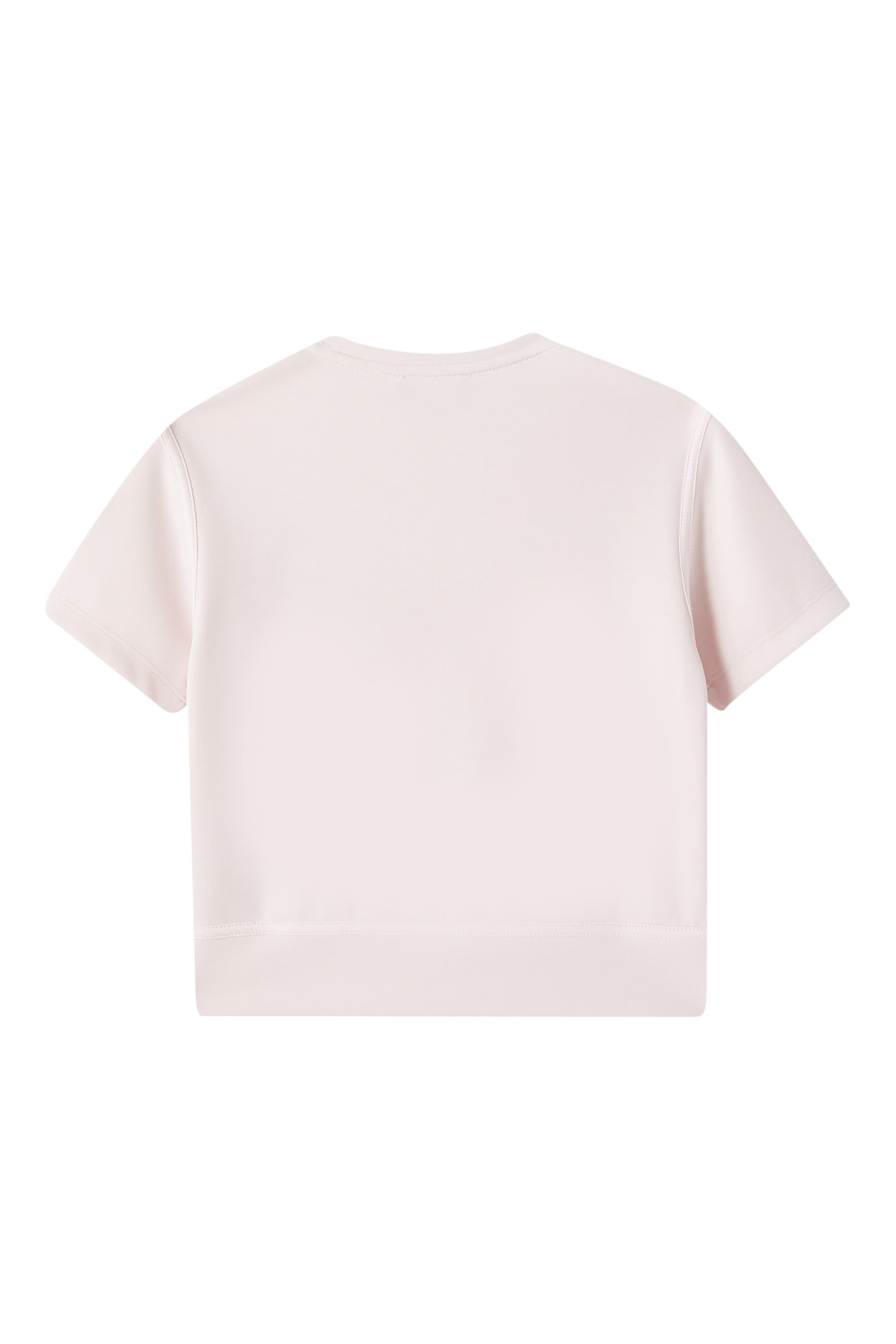 Kids Eagle Logo T-Shirt