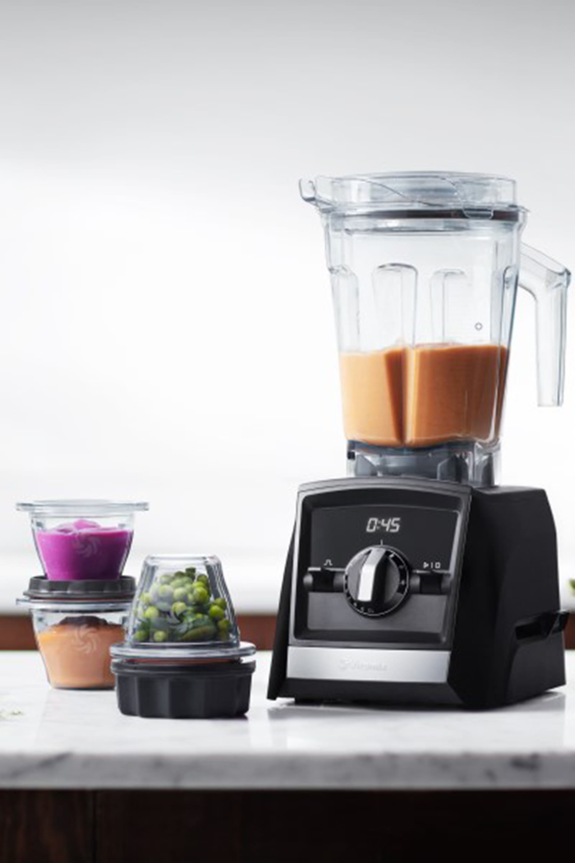 Ascent A2500i Blender