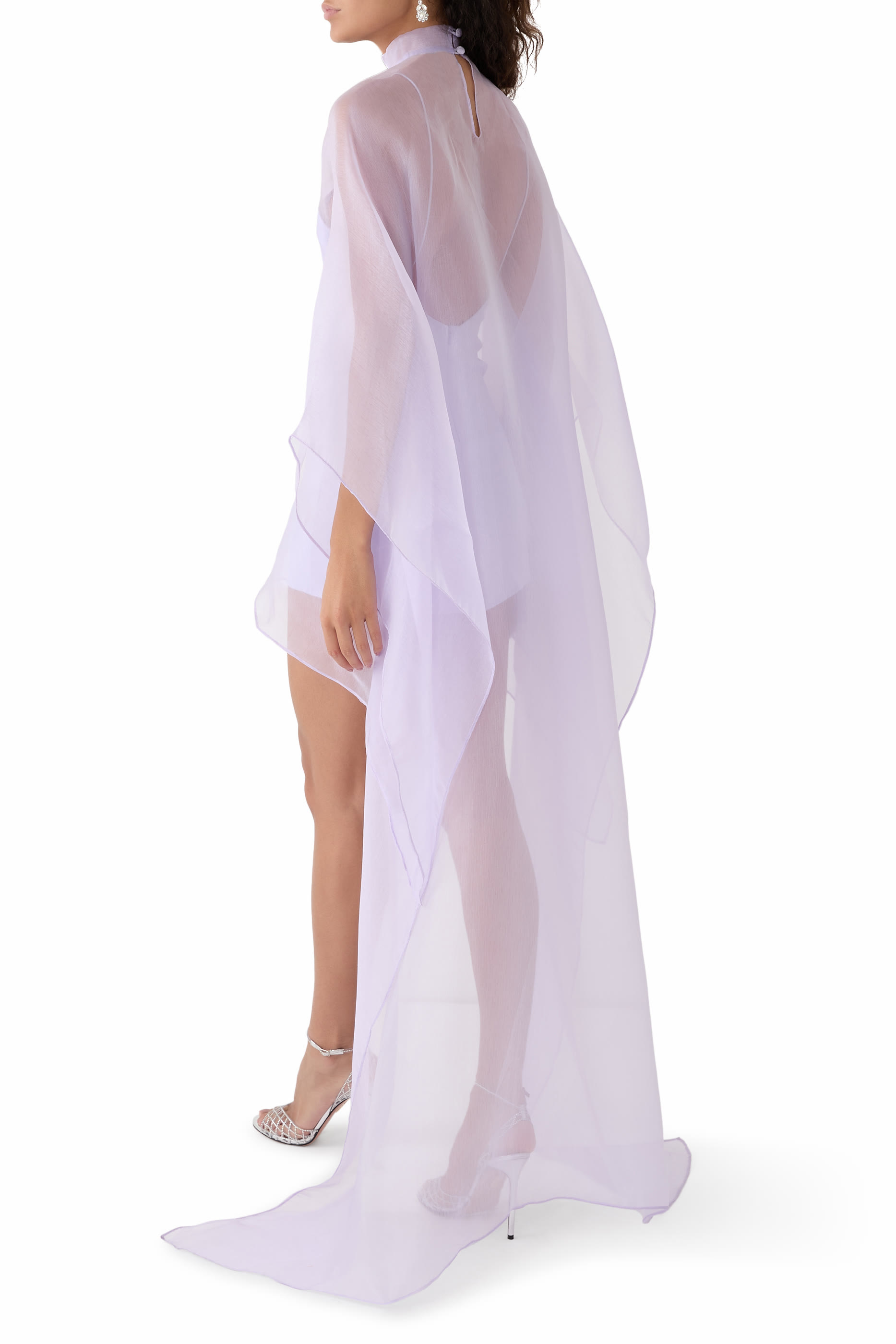 California Fantsma Kaftan