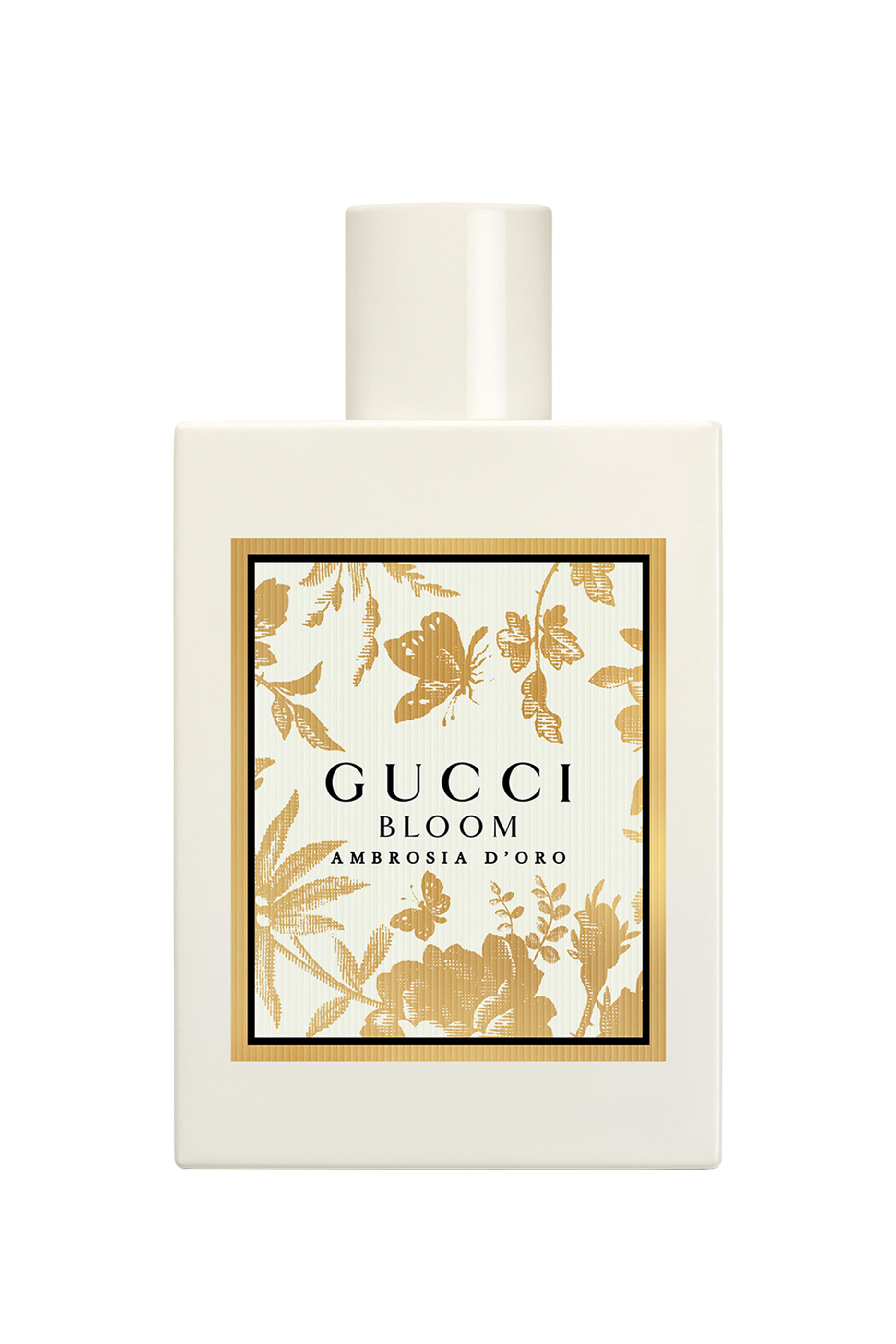 Bloom Ambrosia d&rsquo;Oro Eau de Parfum