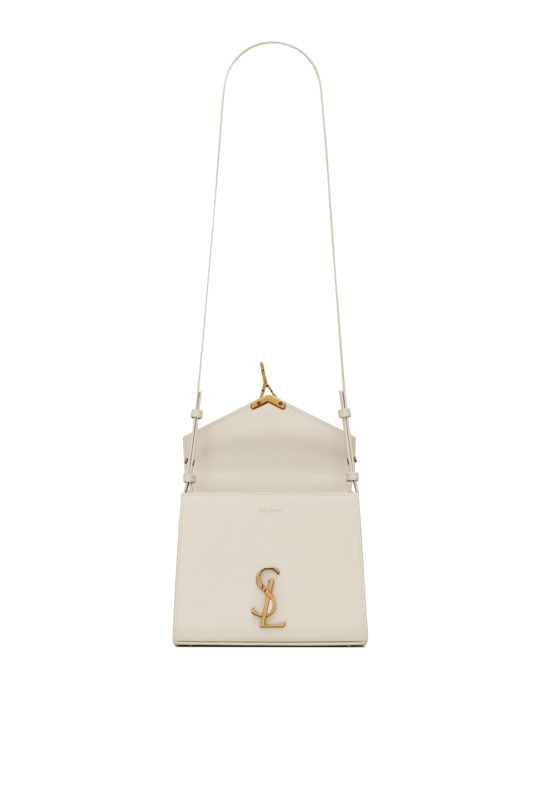 CASSANDRA Mini Top Handle Bag