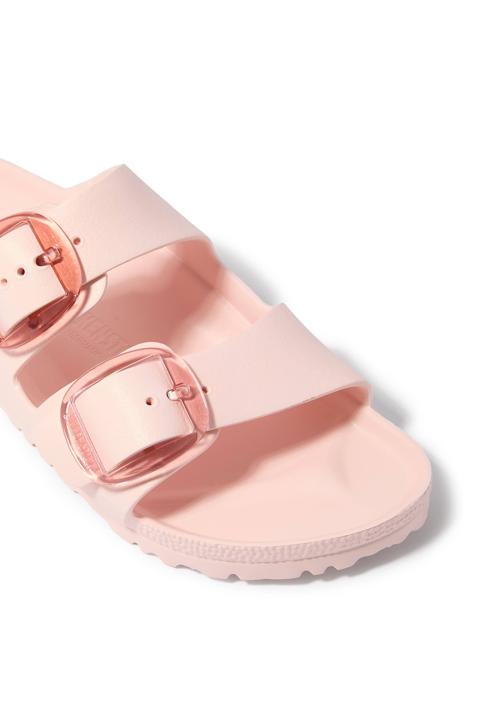 Arizona Big Buckle Flats