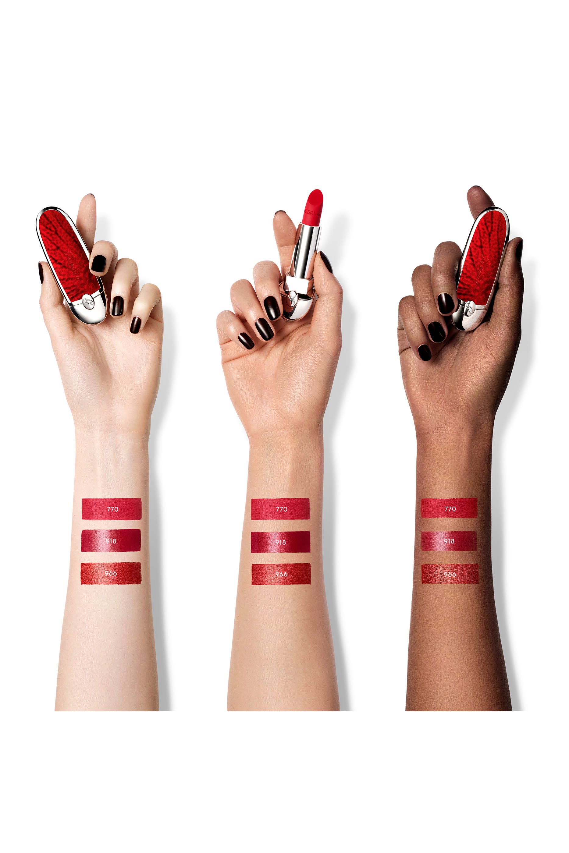 Rouge G Refill Lipstick