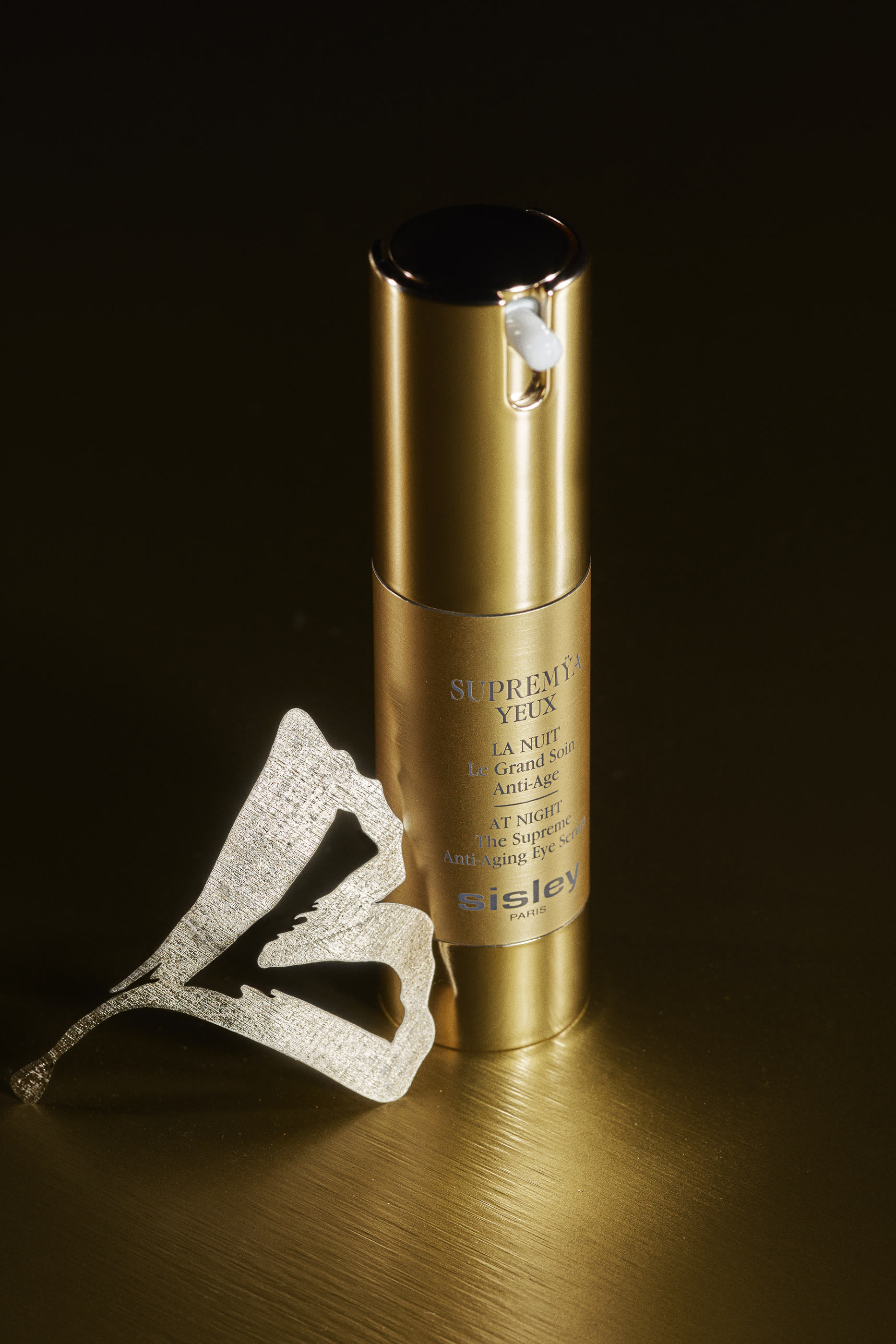 Supremÿa at Night Anti-Aging Eye Serum