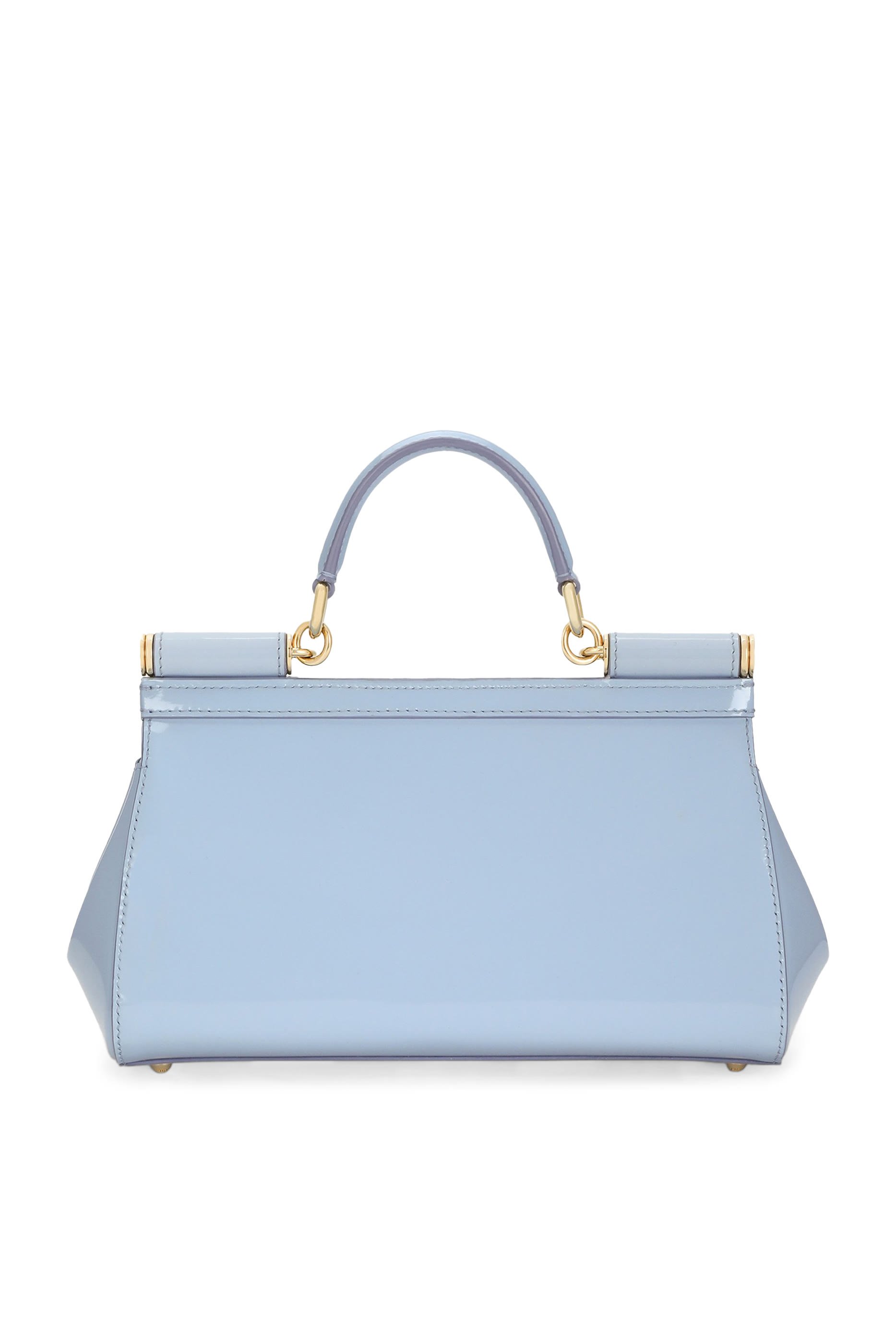 Elongated Medium Sicily Handbag